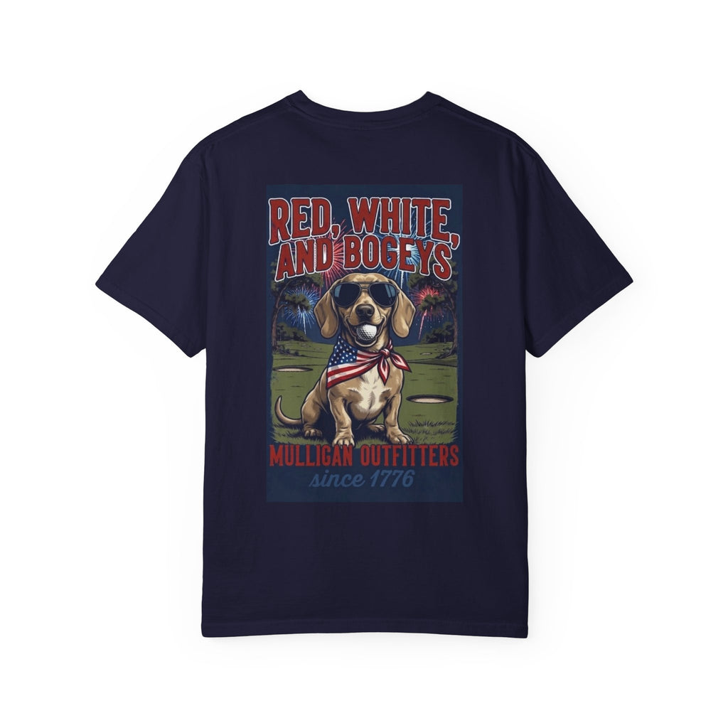 USA T-shirt