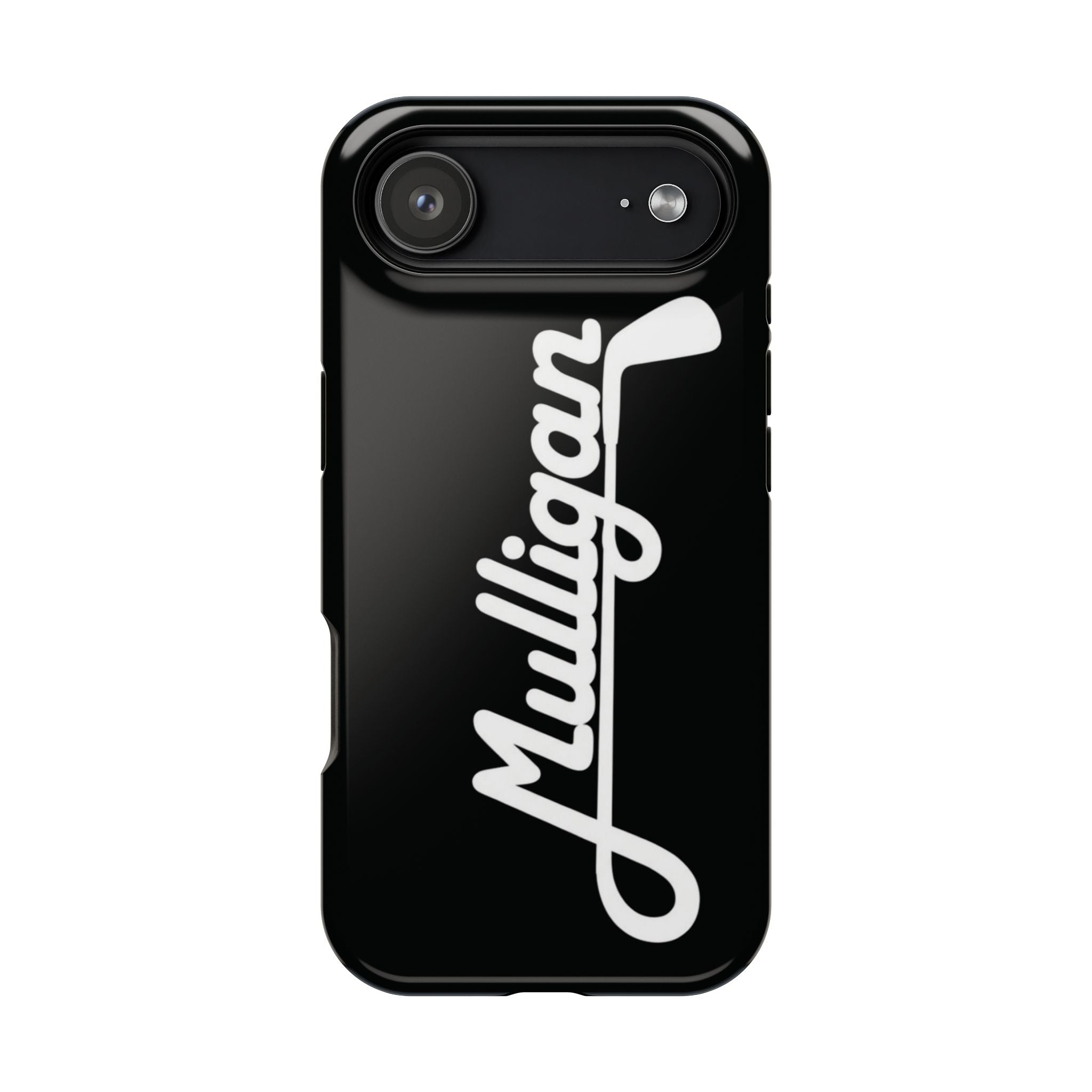 Magnetic Impact-Resistant Cases, black