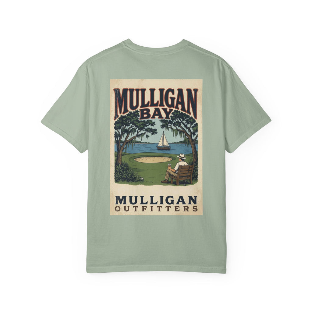 Mulligan bay, relax T-shirt