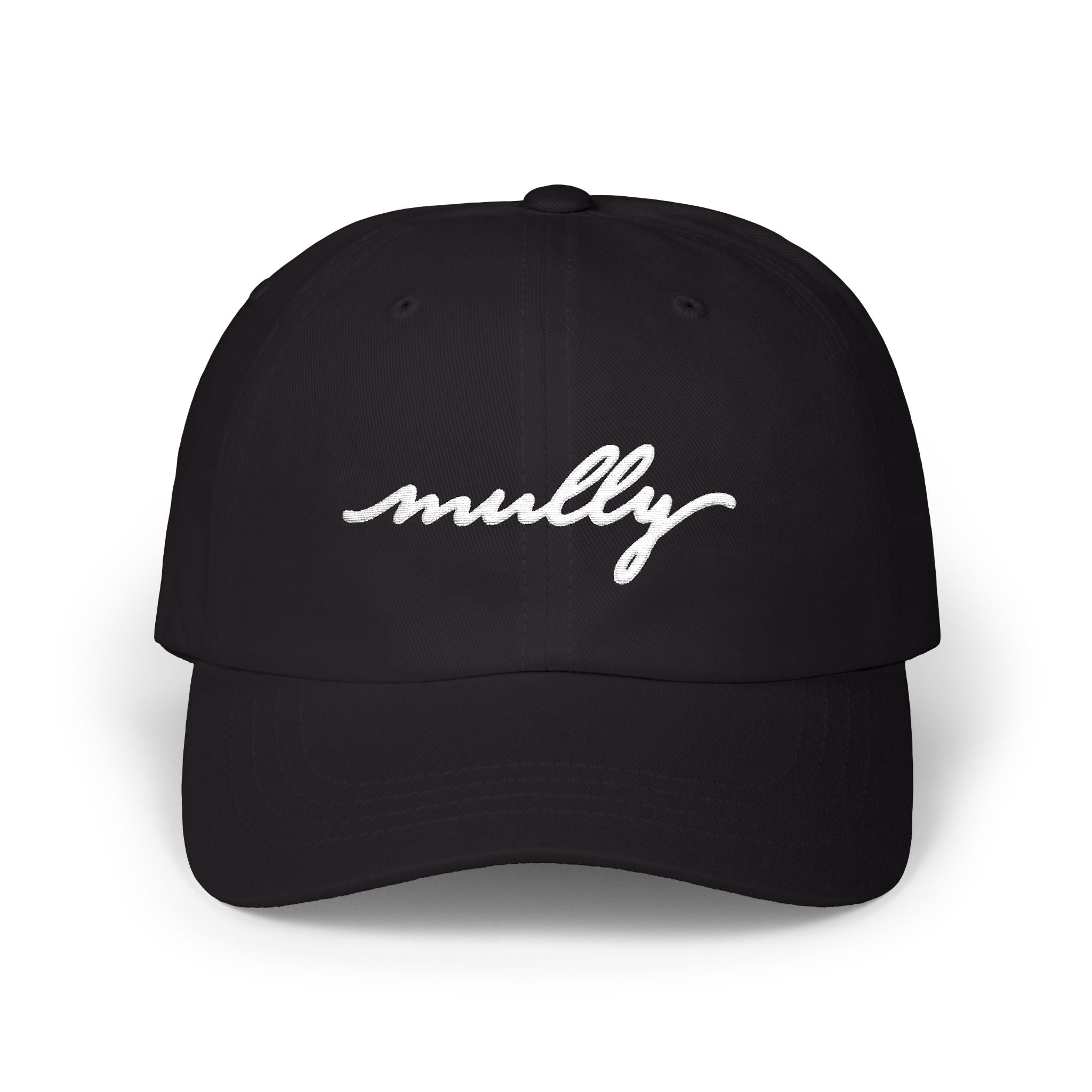 Classic Hat, mully