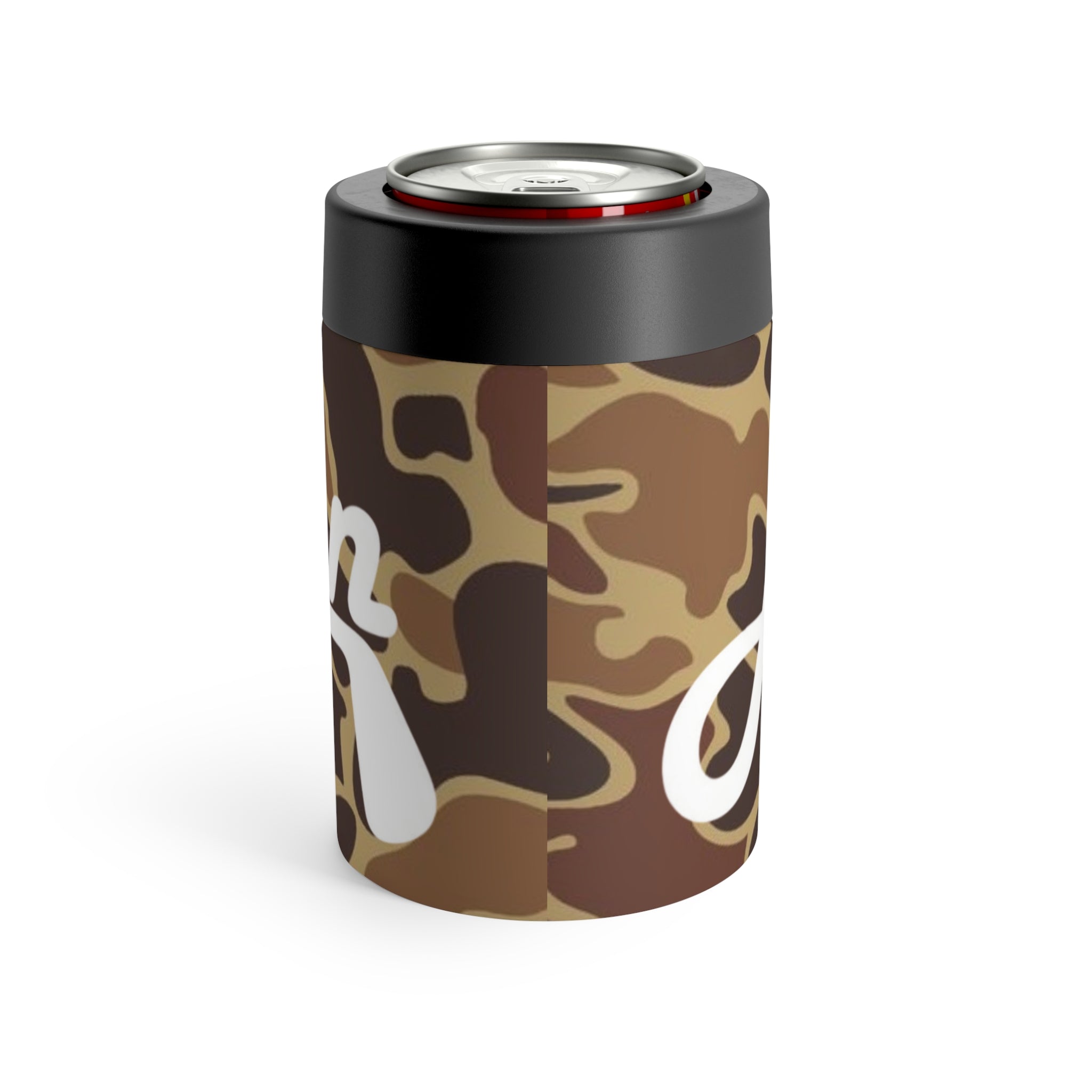 Can Holder, camo