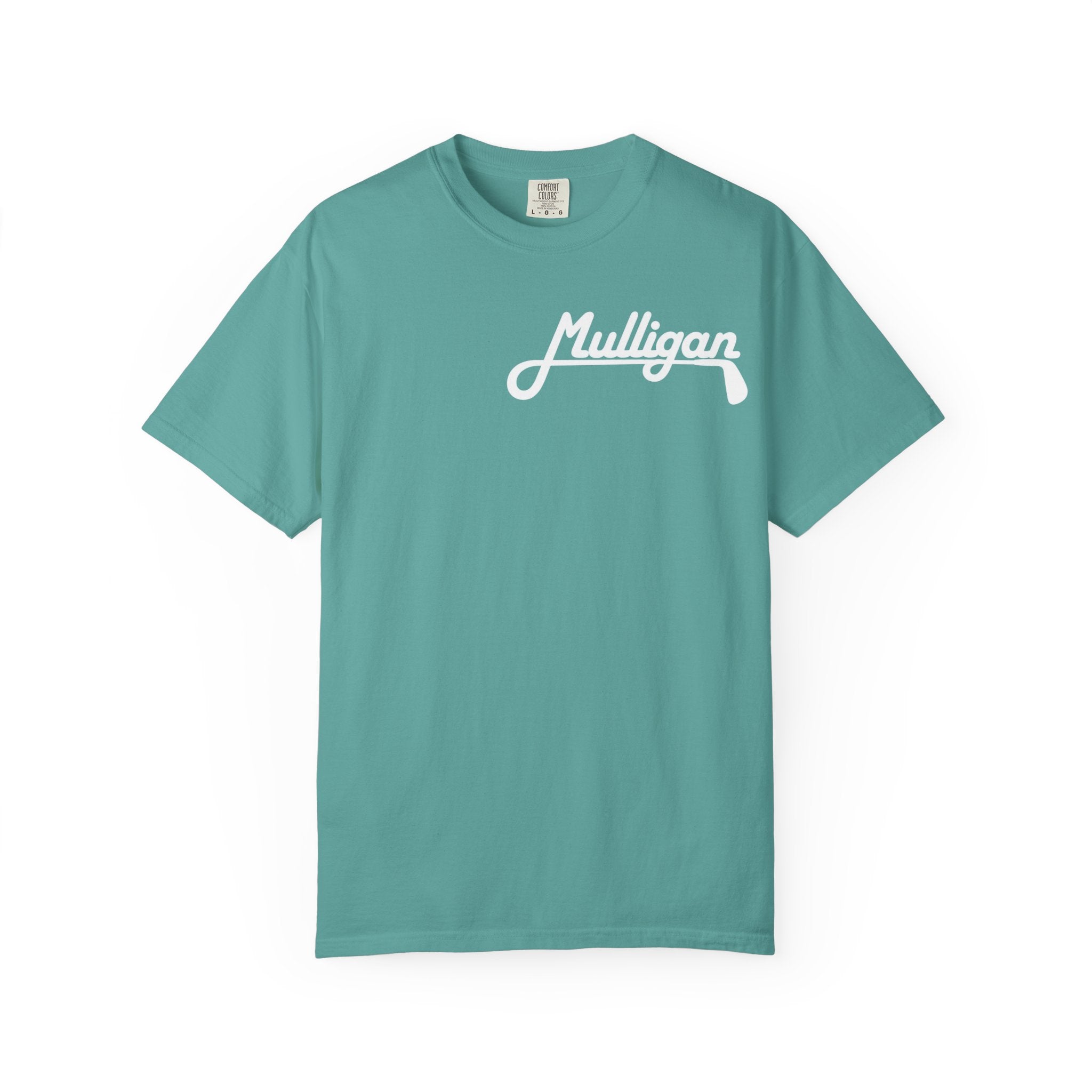 Out of bounds, play it T-shirt