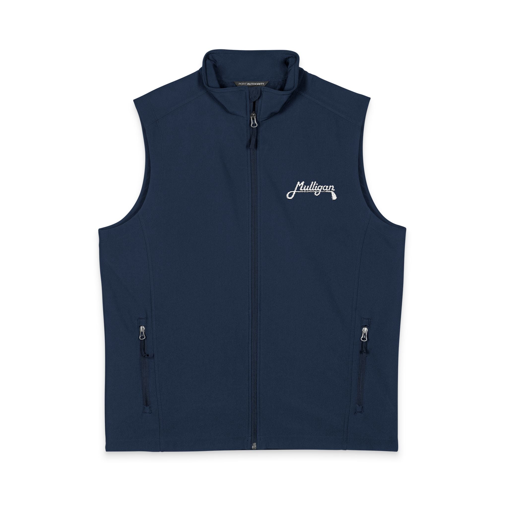 Core Soft Shell Vest
