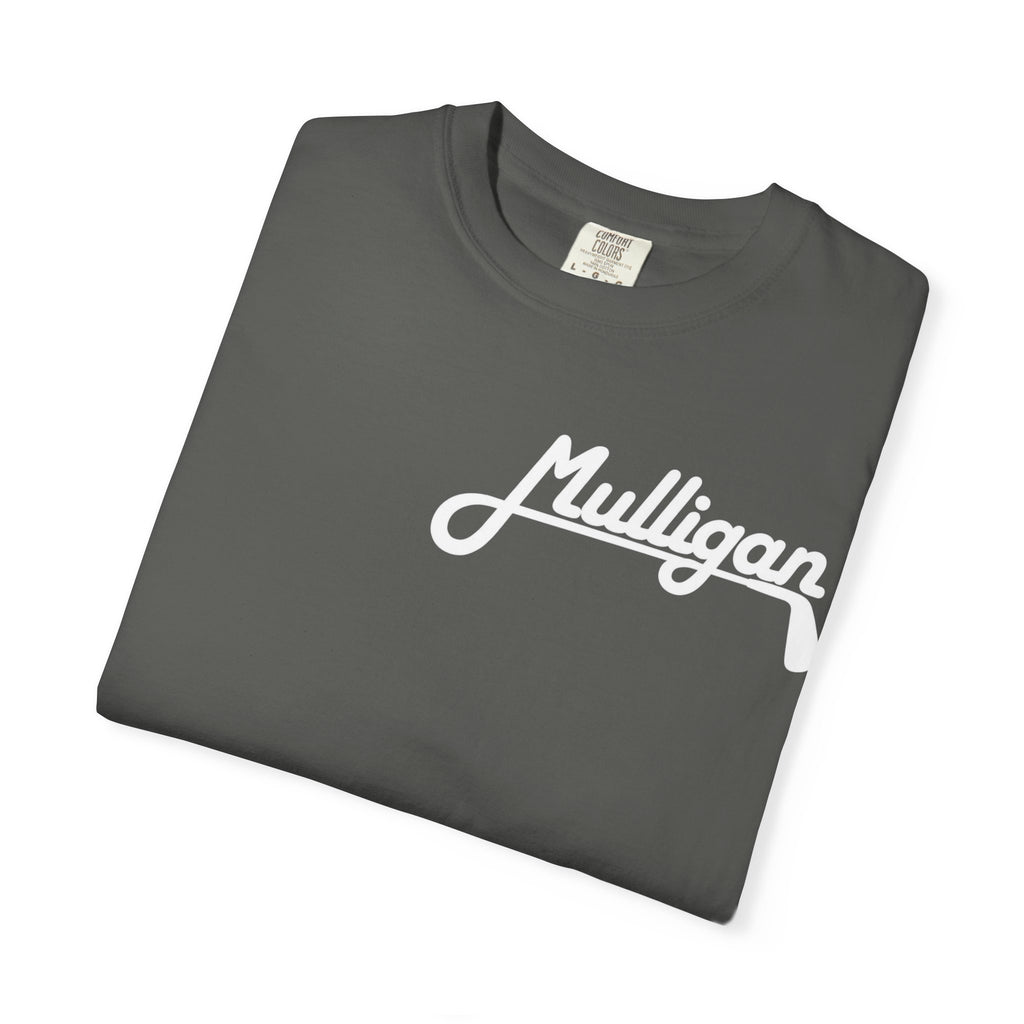 Mulligan bay, duck T-shirt