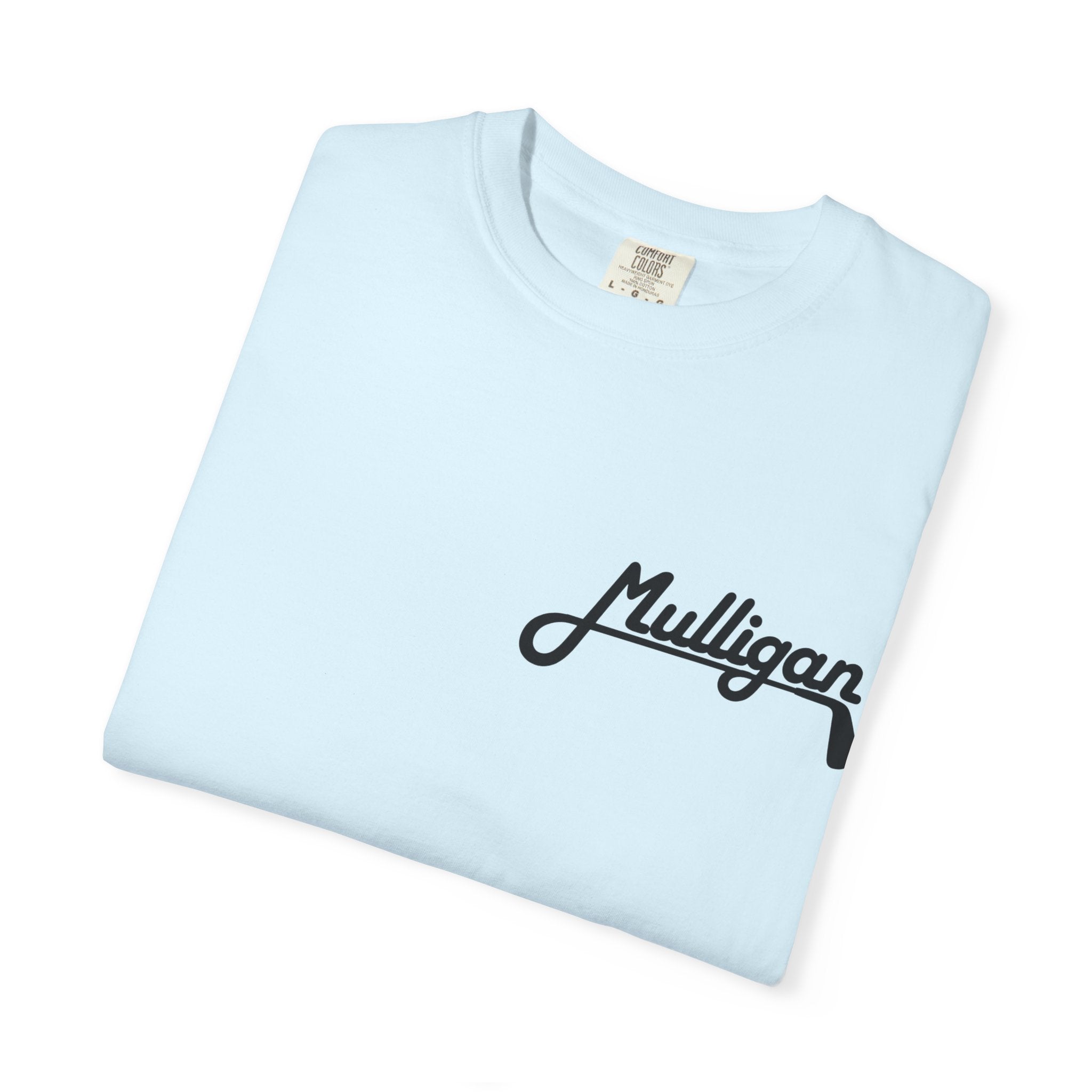 Breakfast ball, dog T-shirt