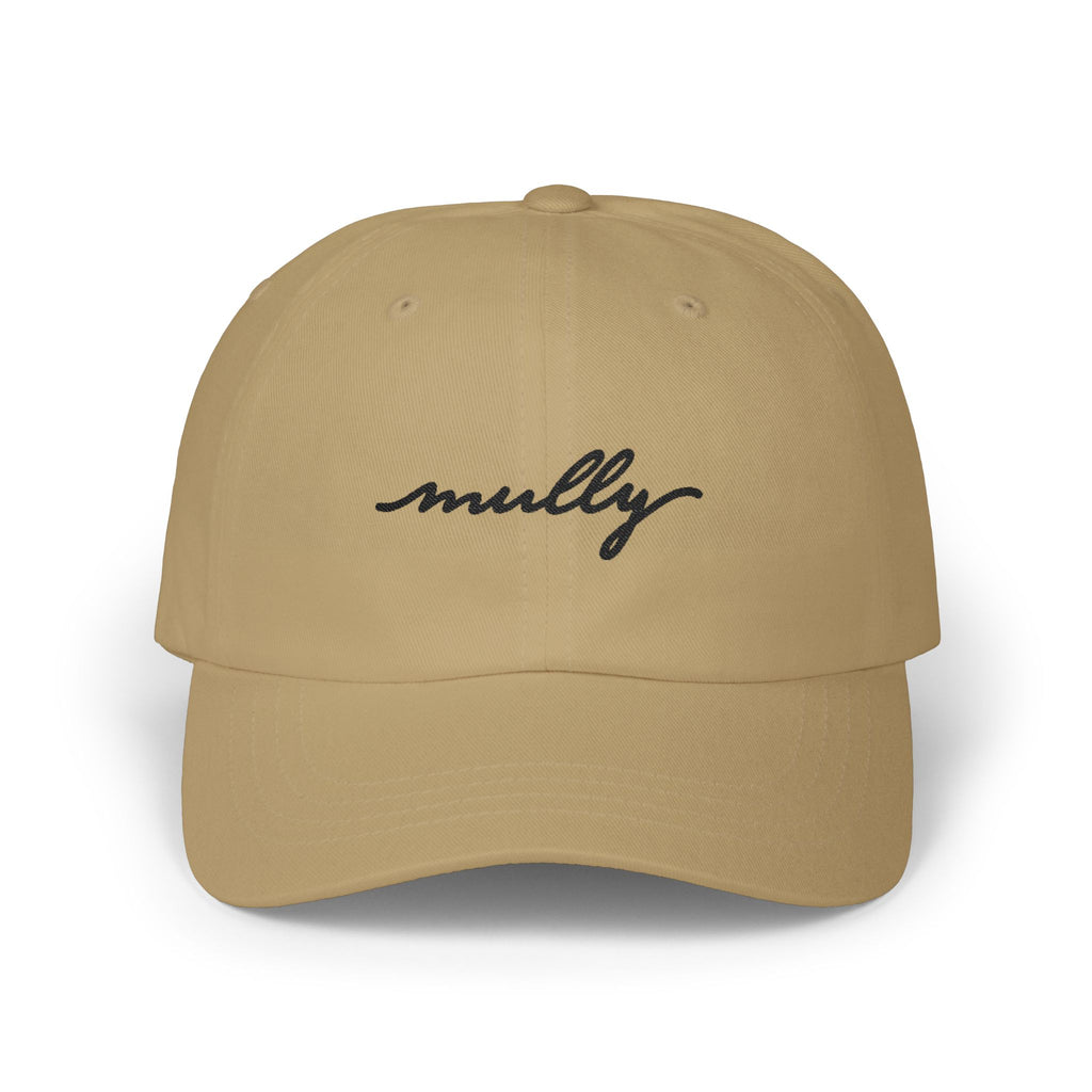 Classic Hat, Mully