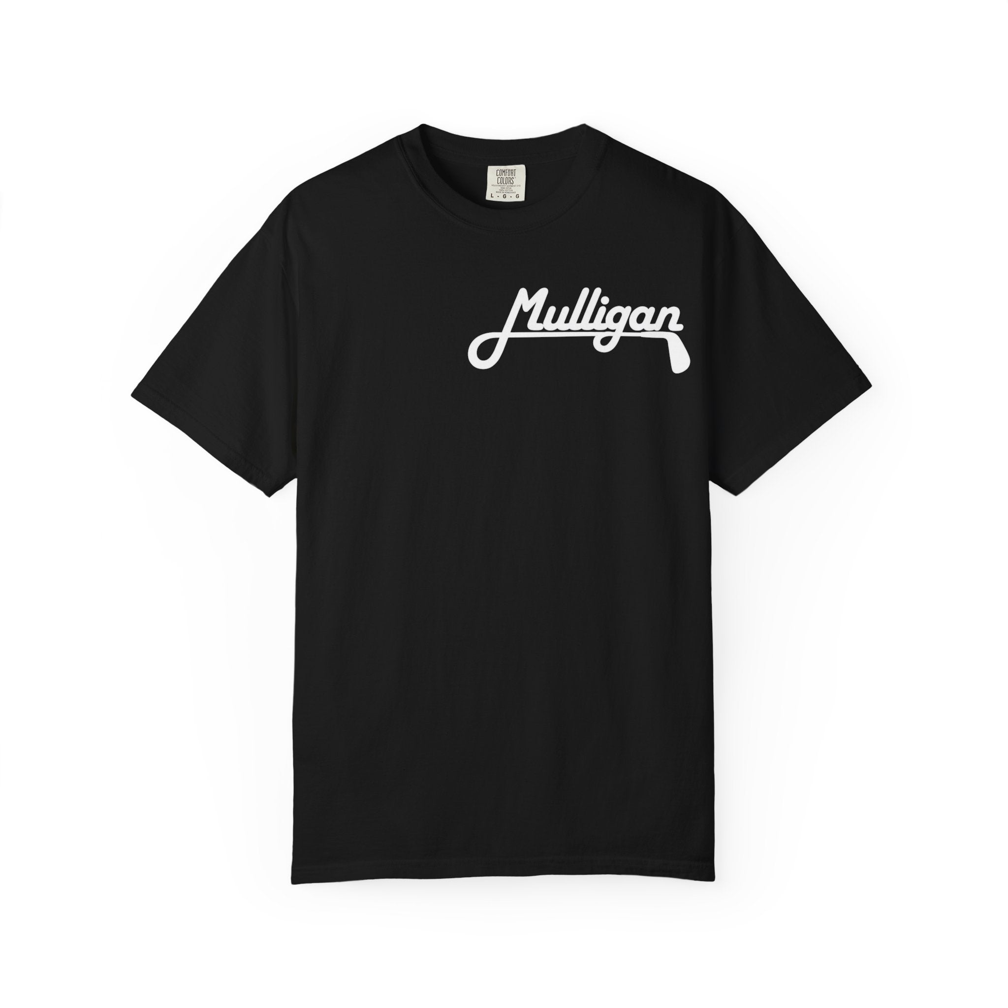 Out of bounds, play it T-shirt