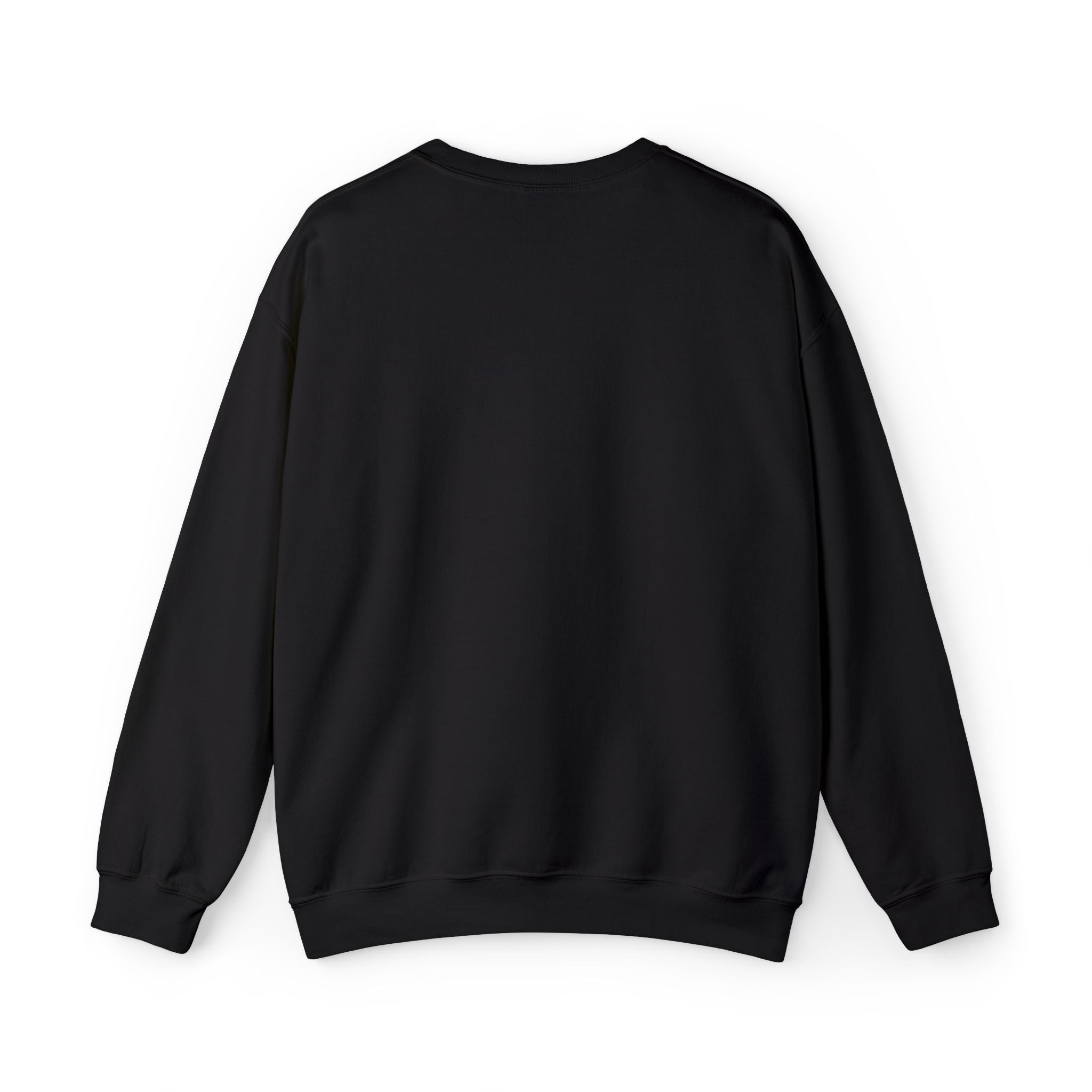 Sweatshirt, black