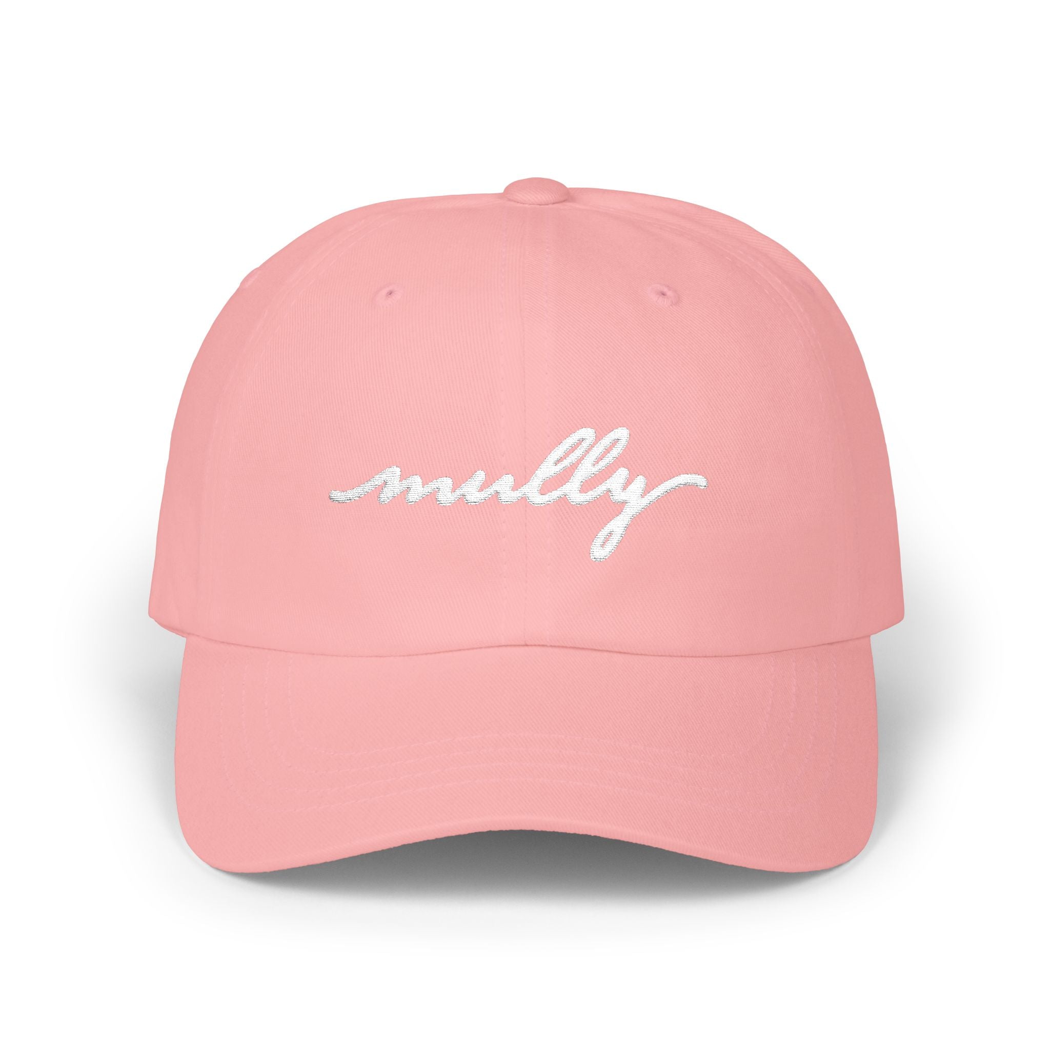Classic Hat, mully