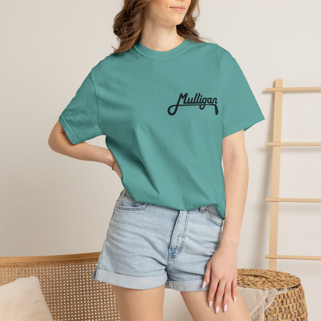 Breakfast ball, dog T-shirt