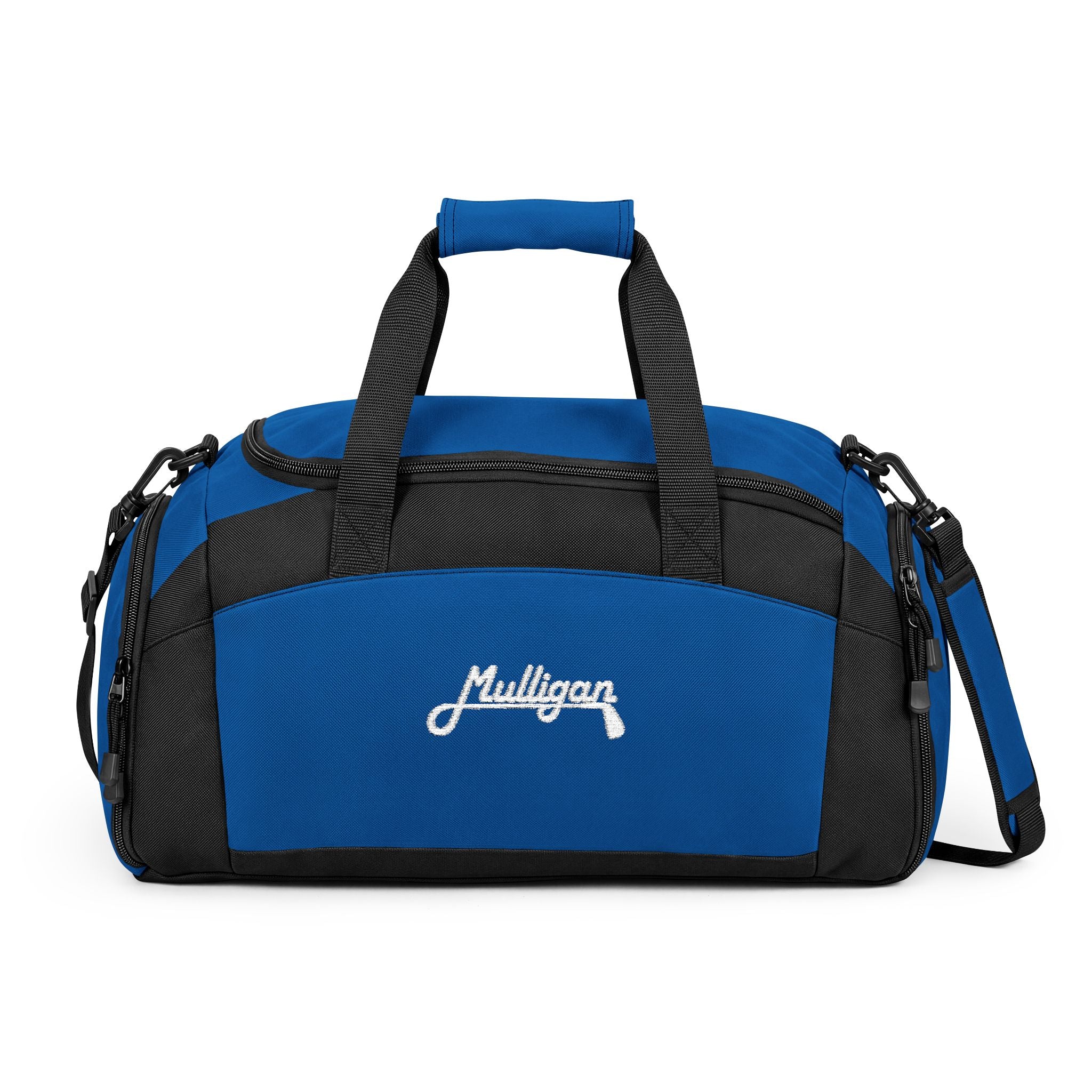 Golf bag, mulligan