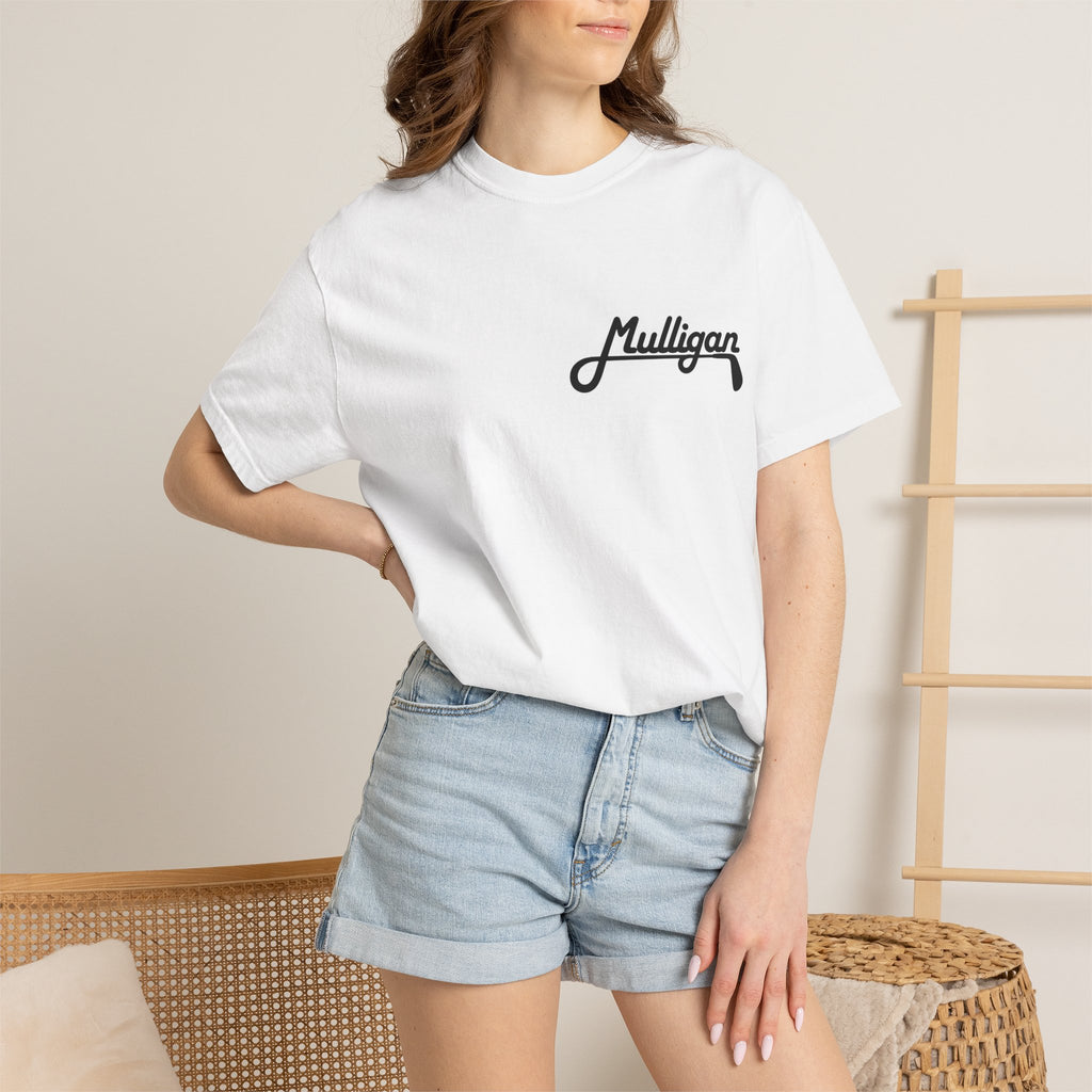 Breakfast ball, dog T-shirt