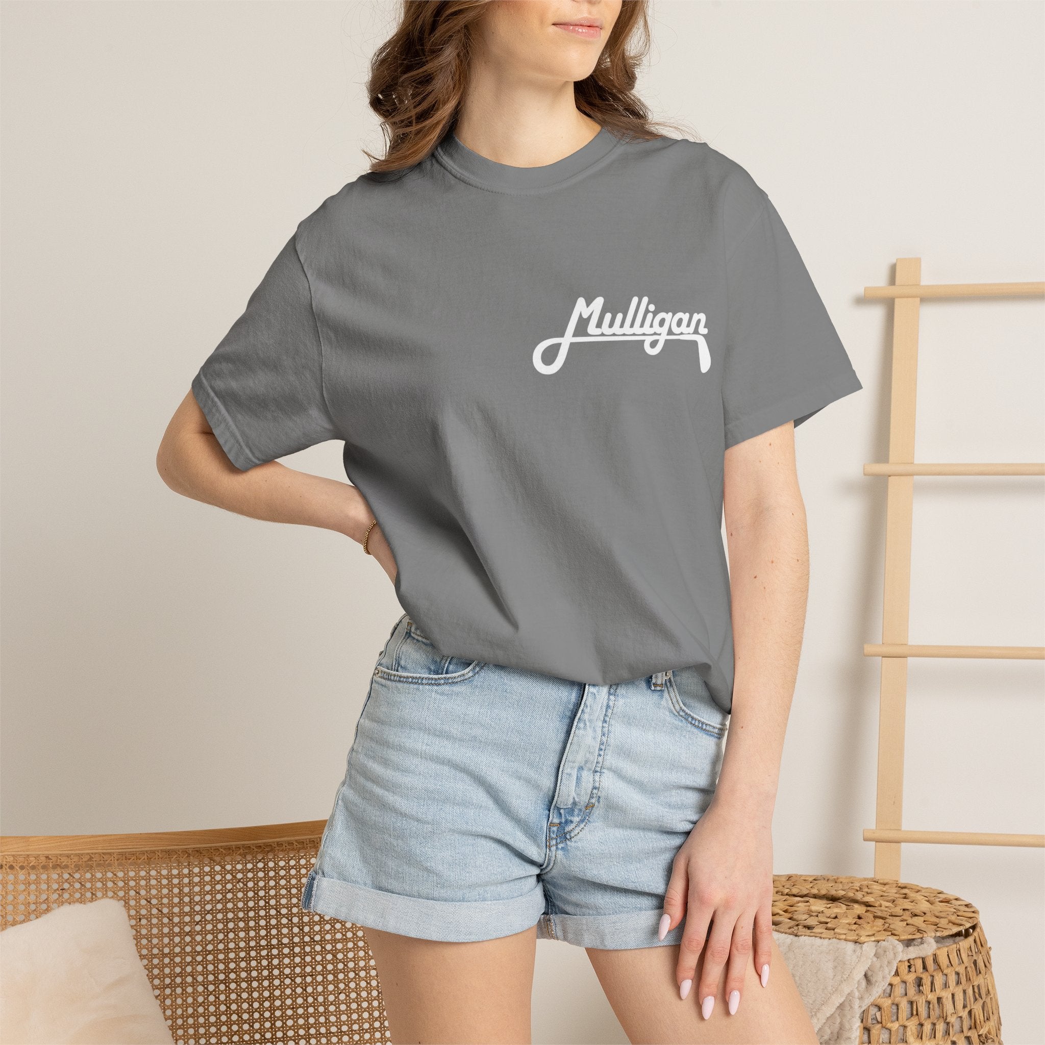 Breakfast ball dog, T-shirt