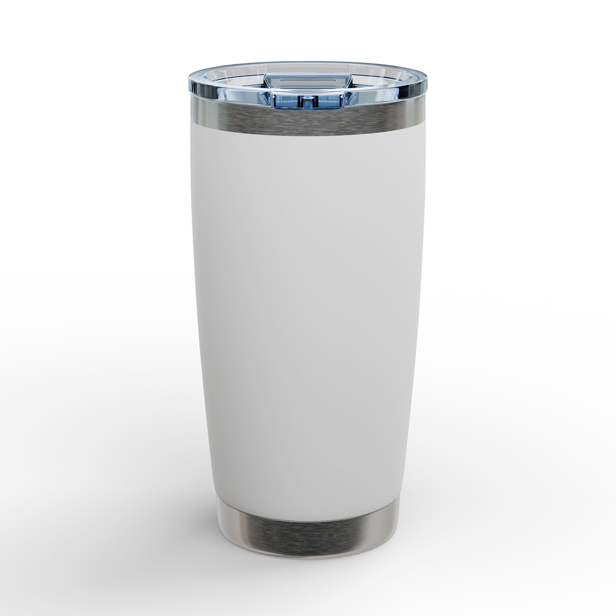 Riva Tumbler, 20oz (white)