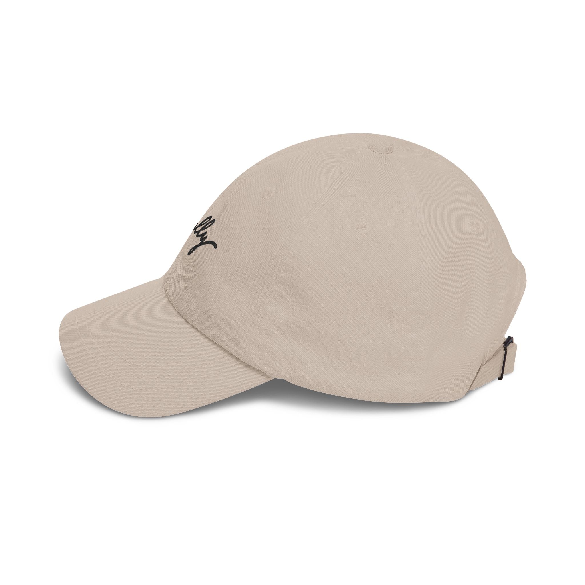 Classic Hat, Mully