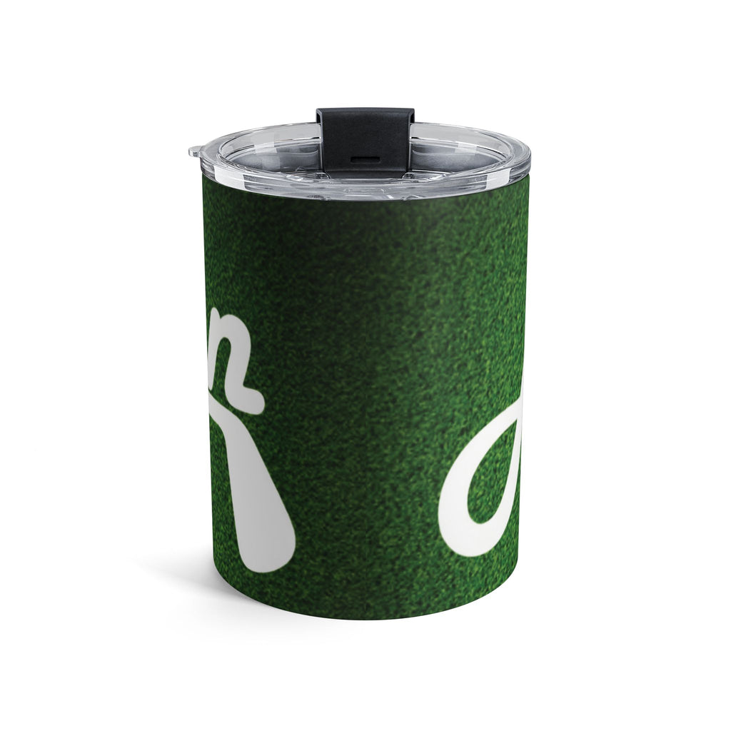 Tumbler 10oz, turf