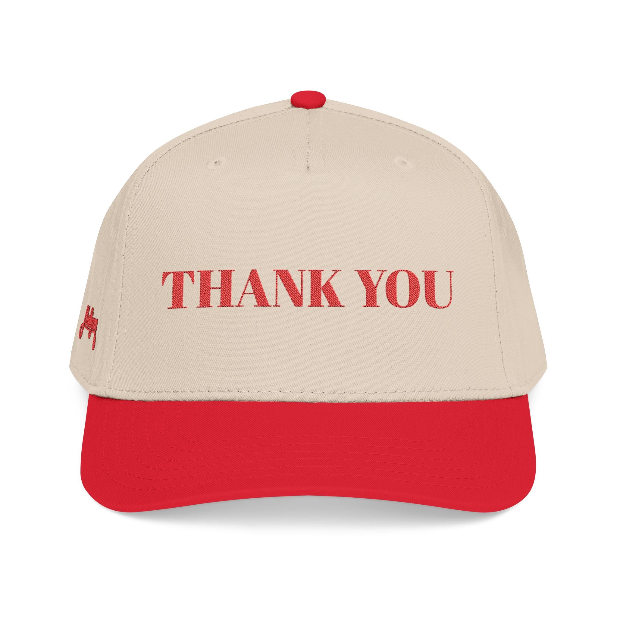 THANK YOU, Hat