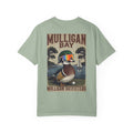 Mulligan bay , duck