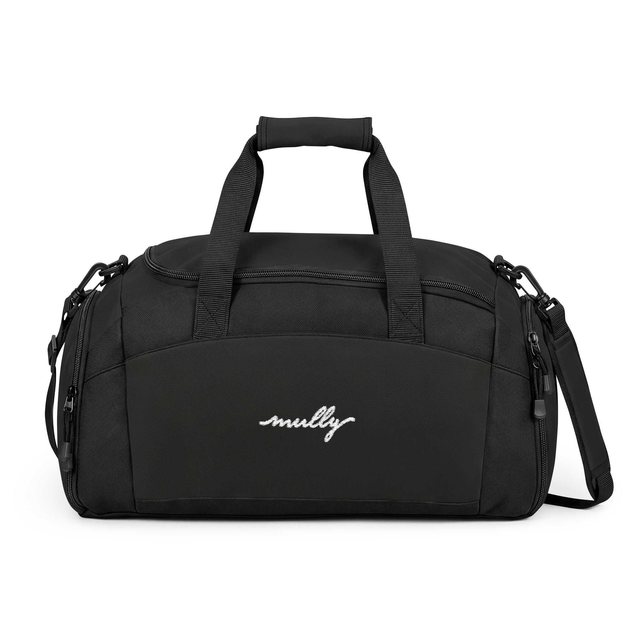Gym Bag, mully