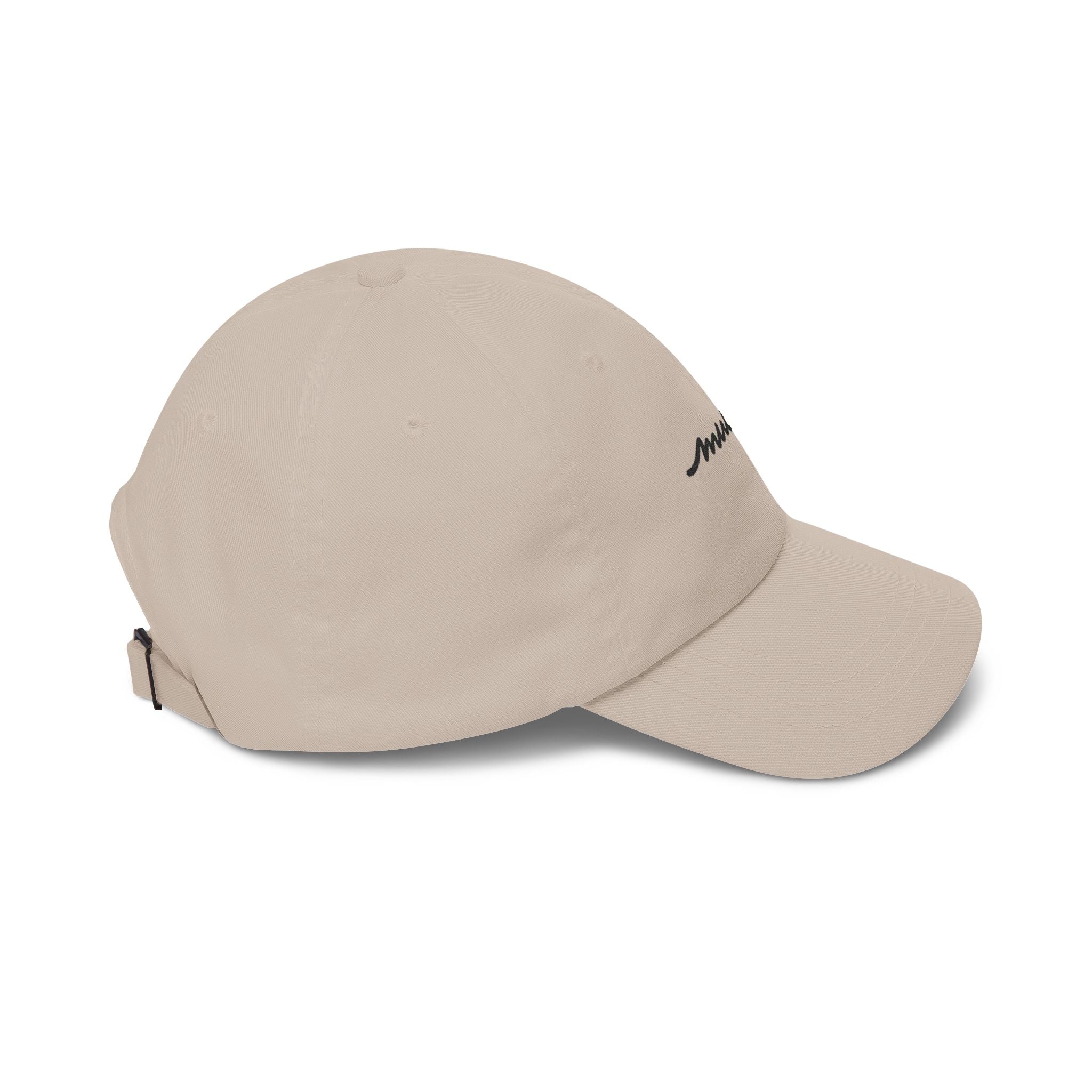 Classic Hat, Mully