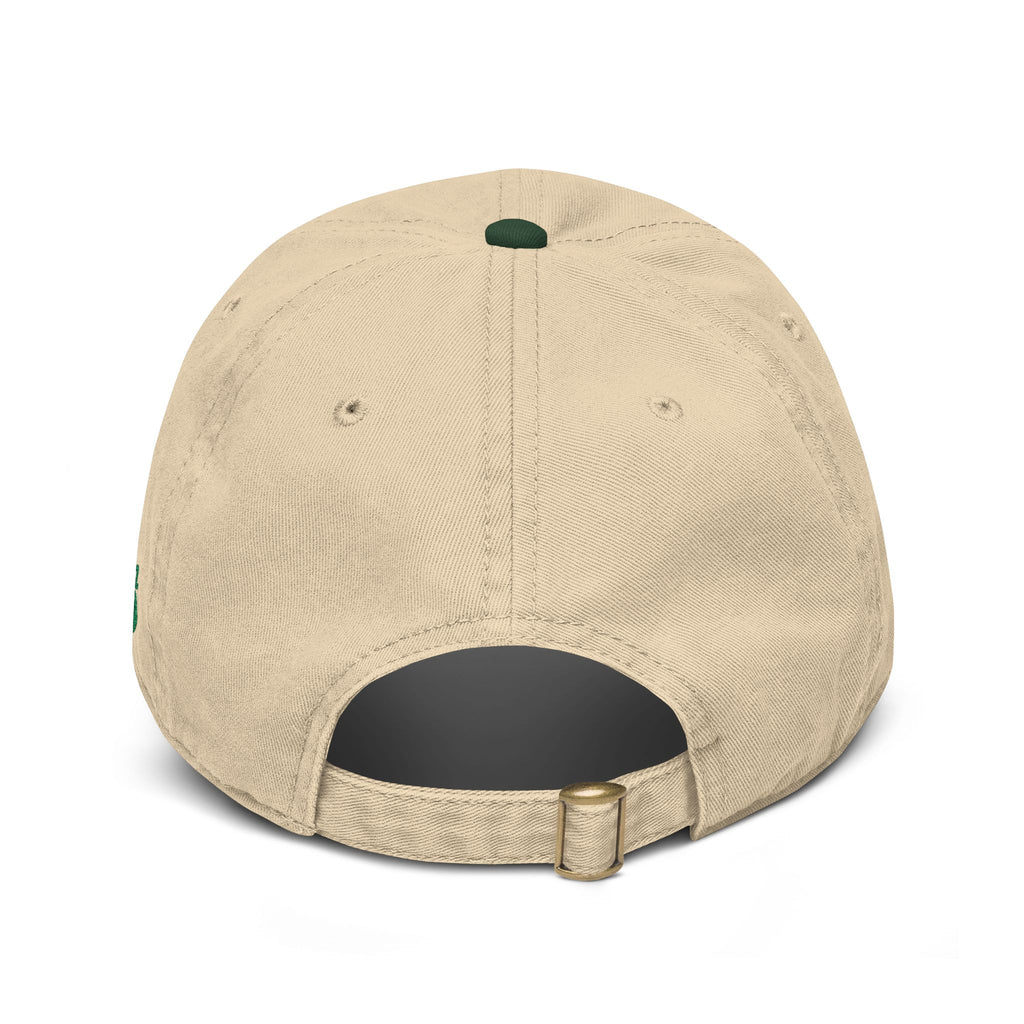 Faith, Family, Fairways Hat