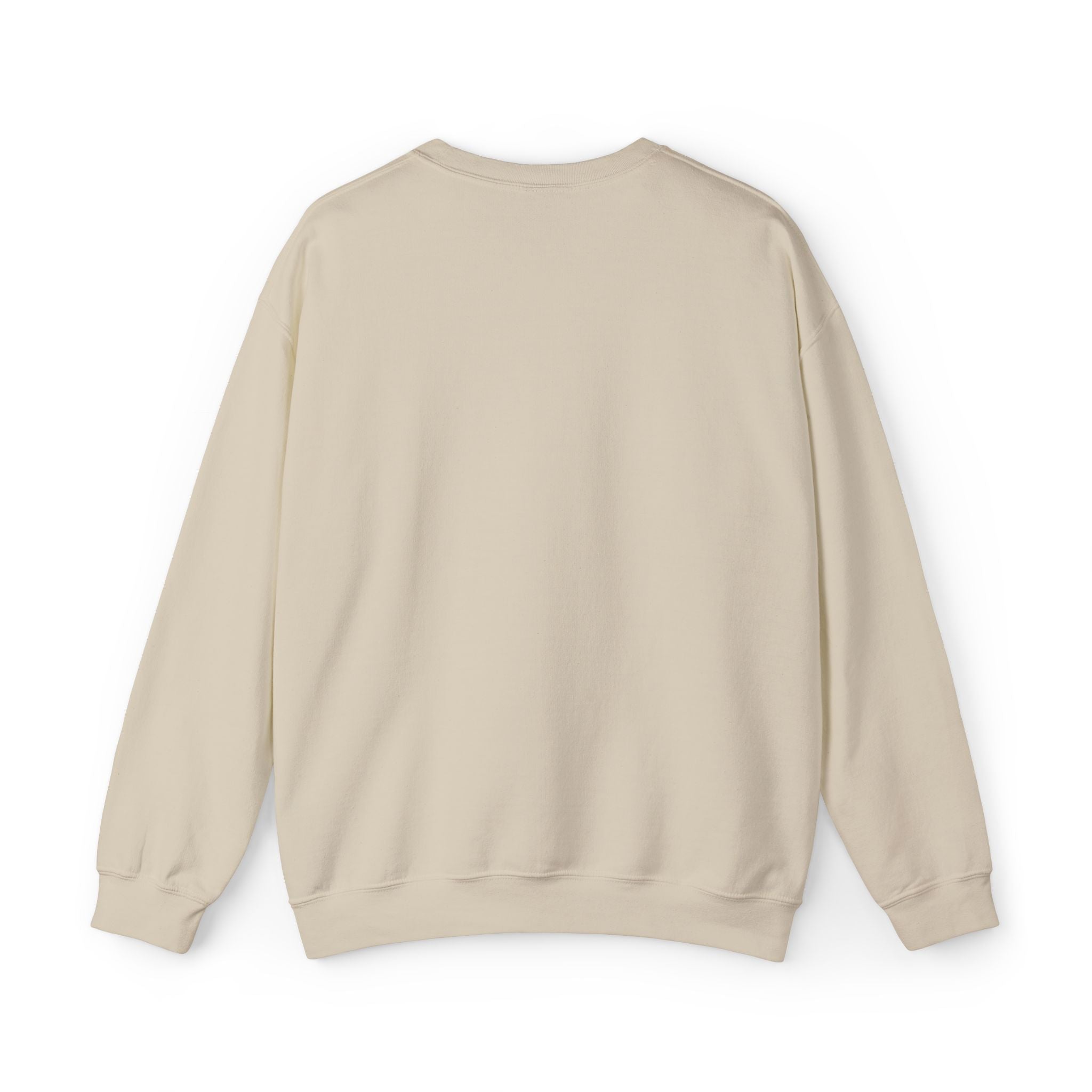 Sweatshirt, mully