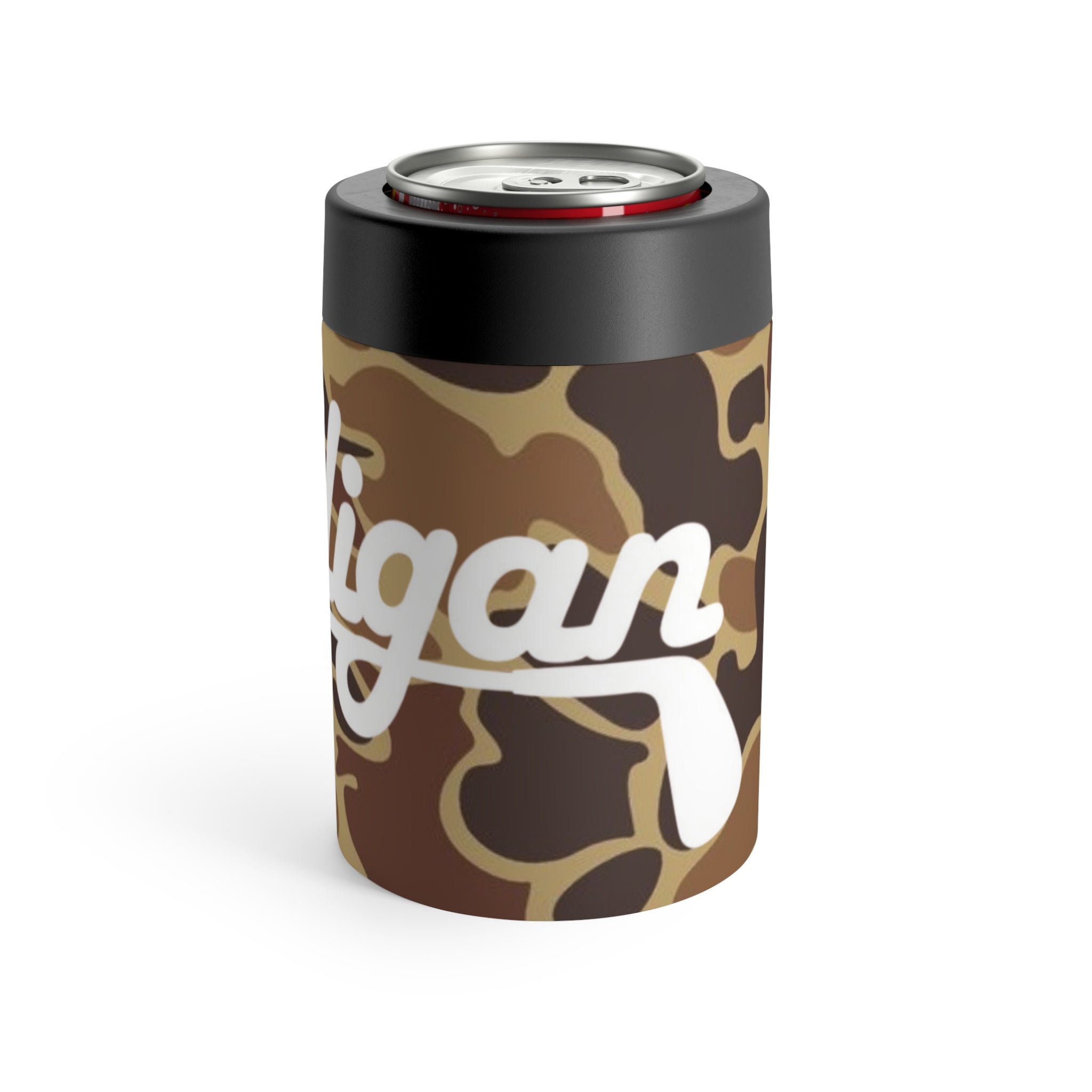 Can Holder, camo