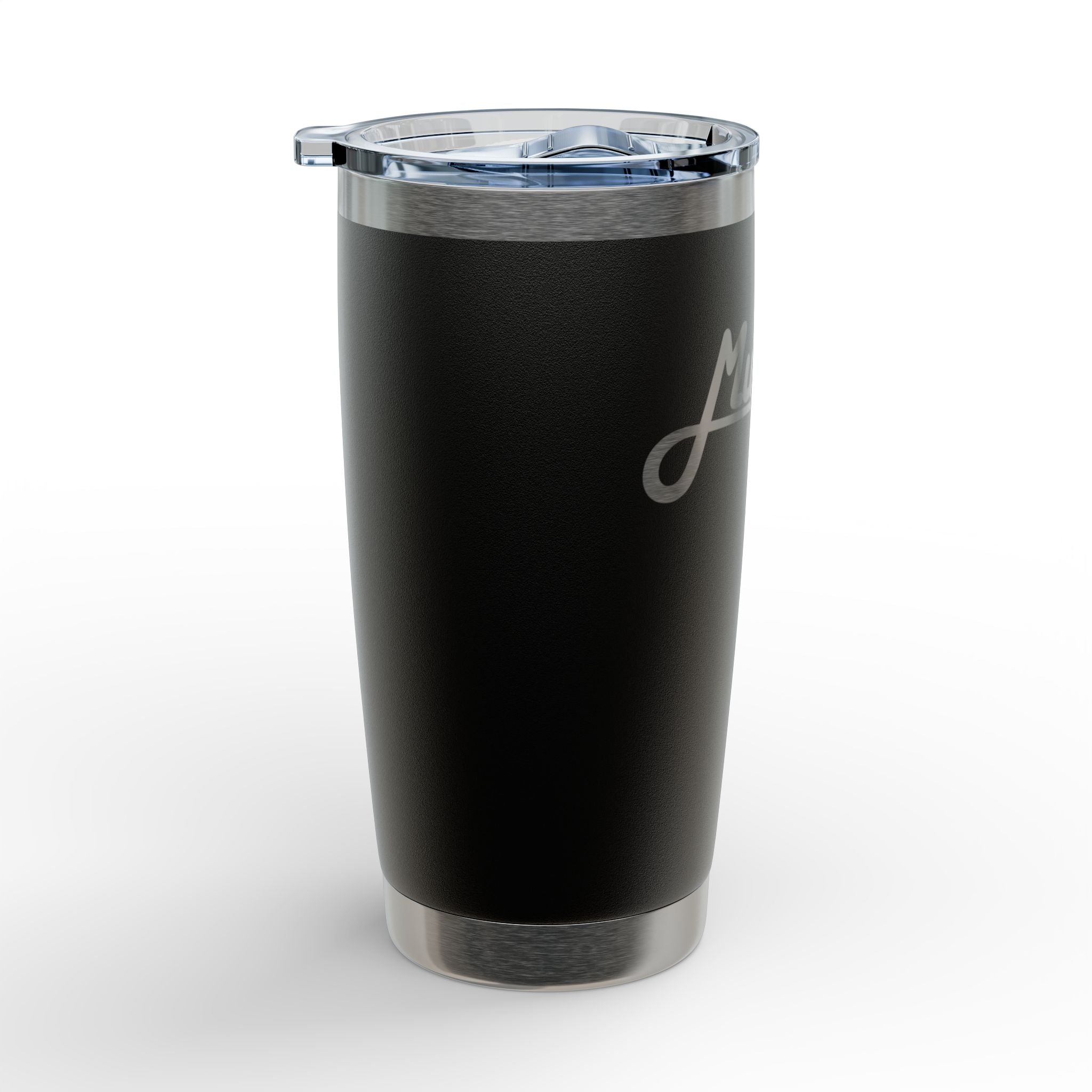 Riva Tumbler, 20oz (black)