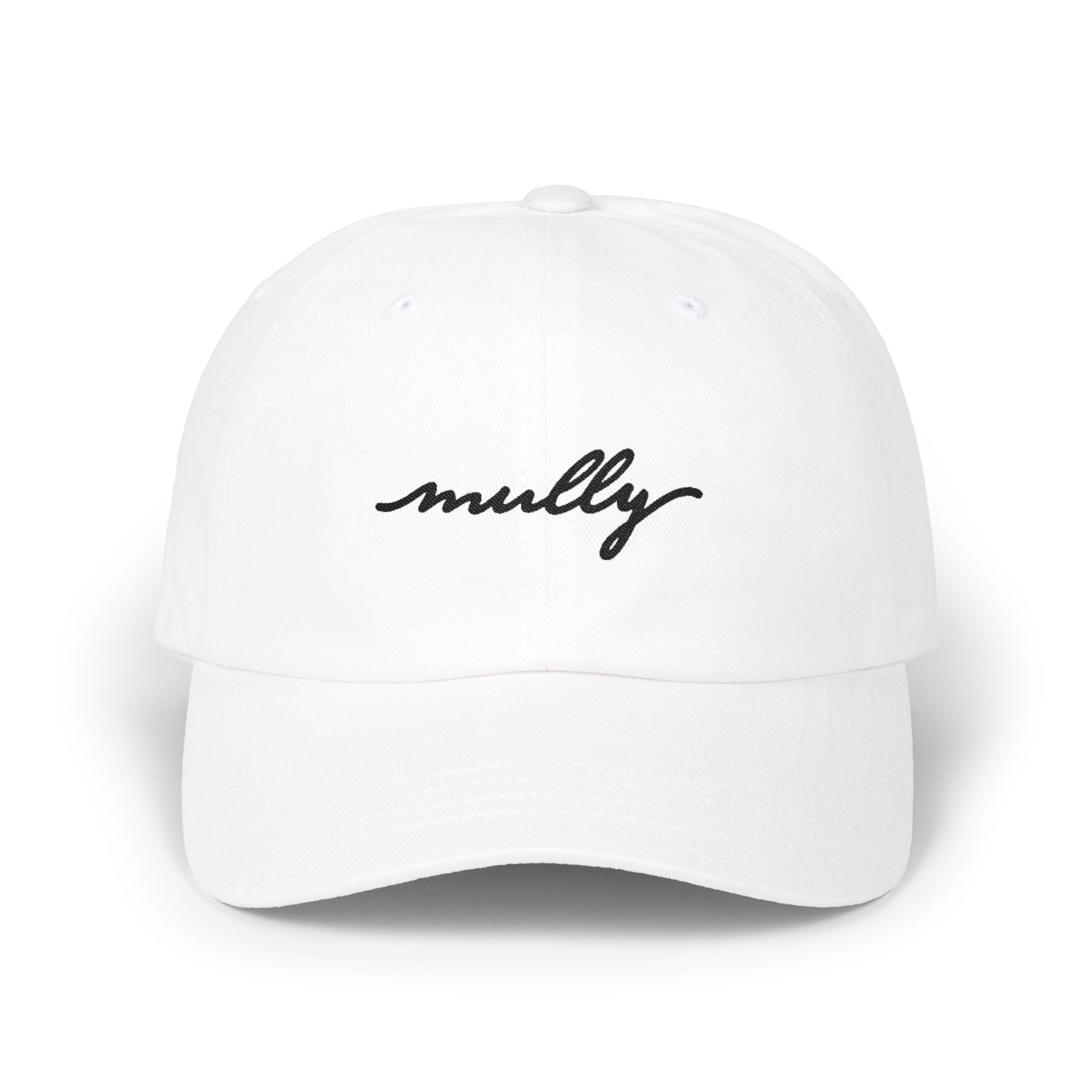 Classic Hat, Mully