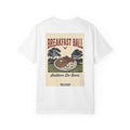 Breakfast Ball food, T-shirt