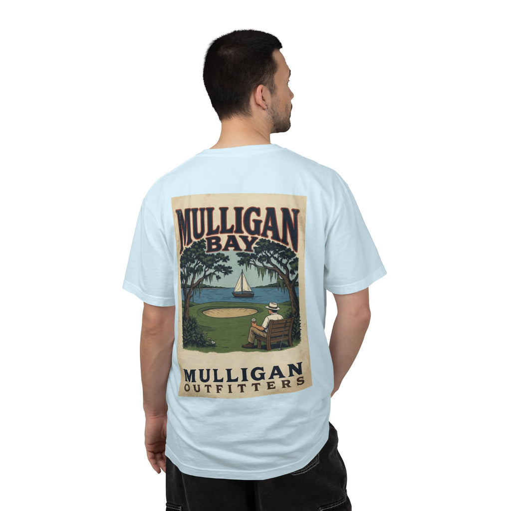 Mulligan bay, relax T-shirt