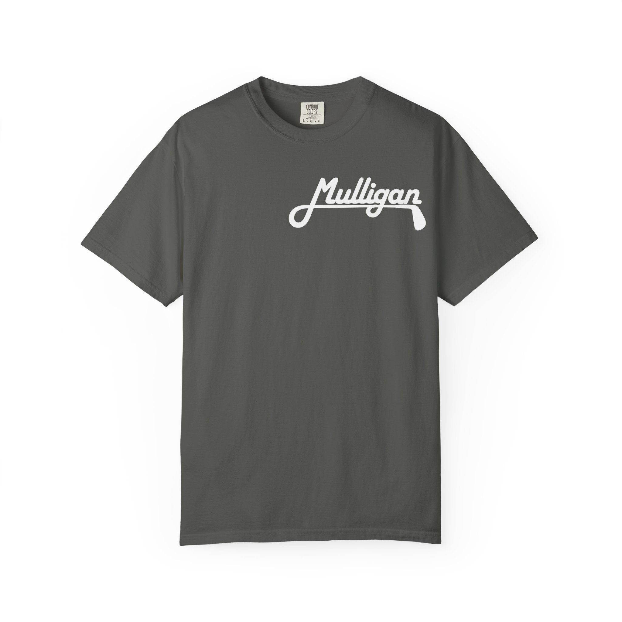 Out of bounds, play it T-shirt