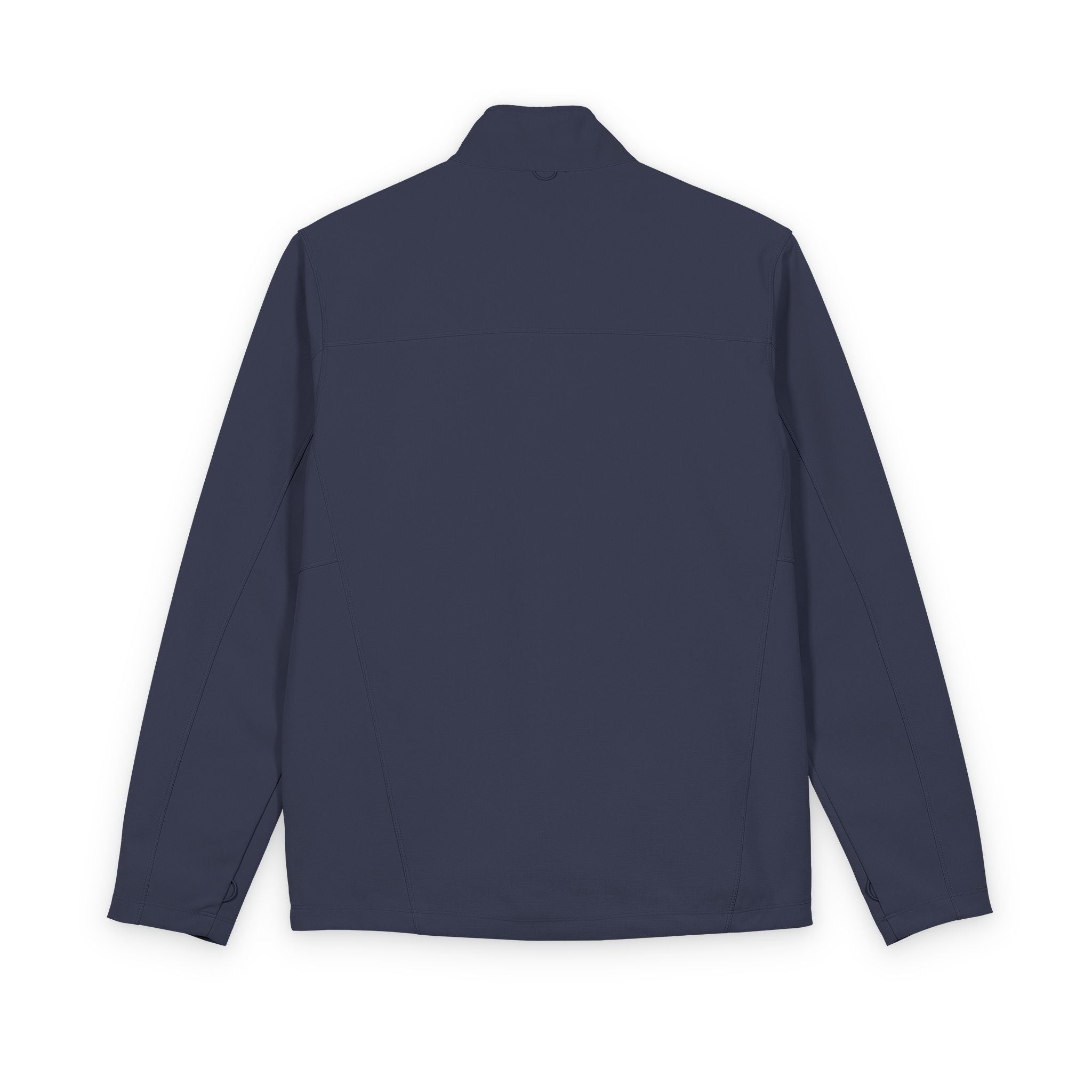 Zip-up Jacket, mully