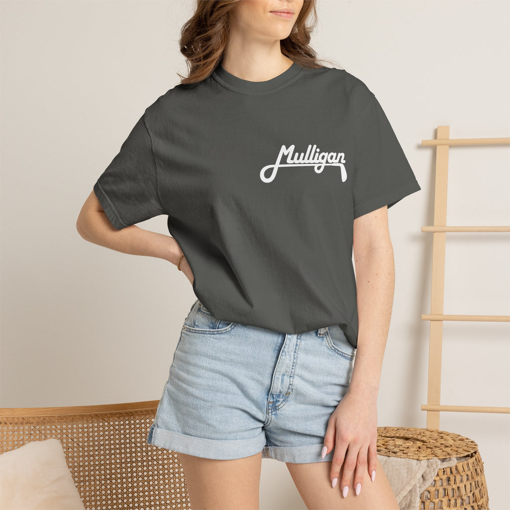 Breakfast ball dog, T-shirt
