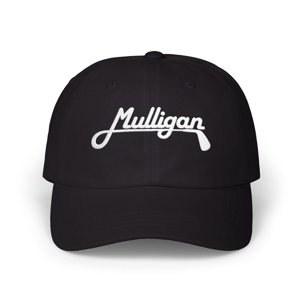 Classic hat