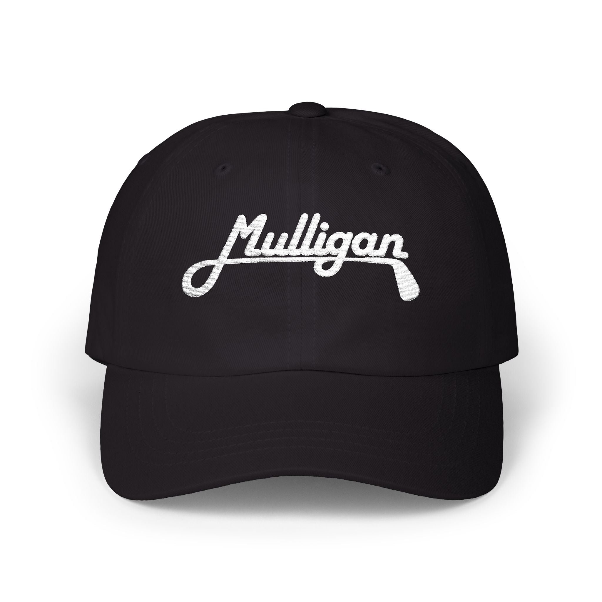 Classic hat