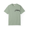 Breakfast ball, dog T-shirt