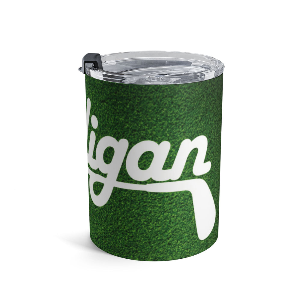 Tumbler 10oz, turf
