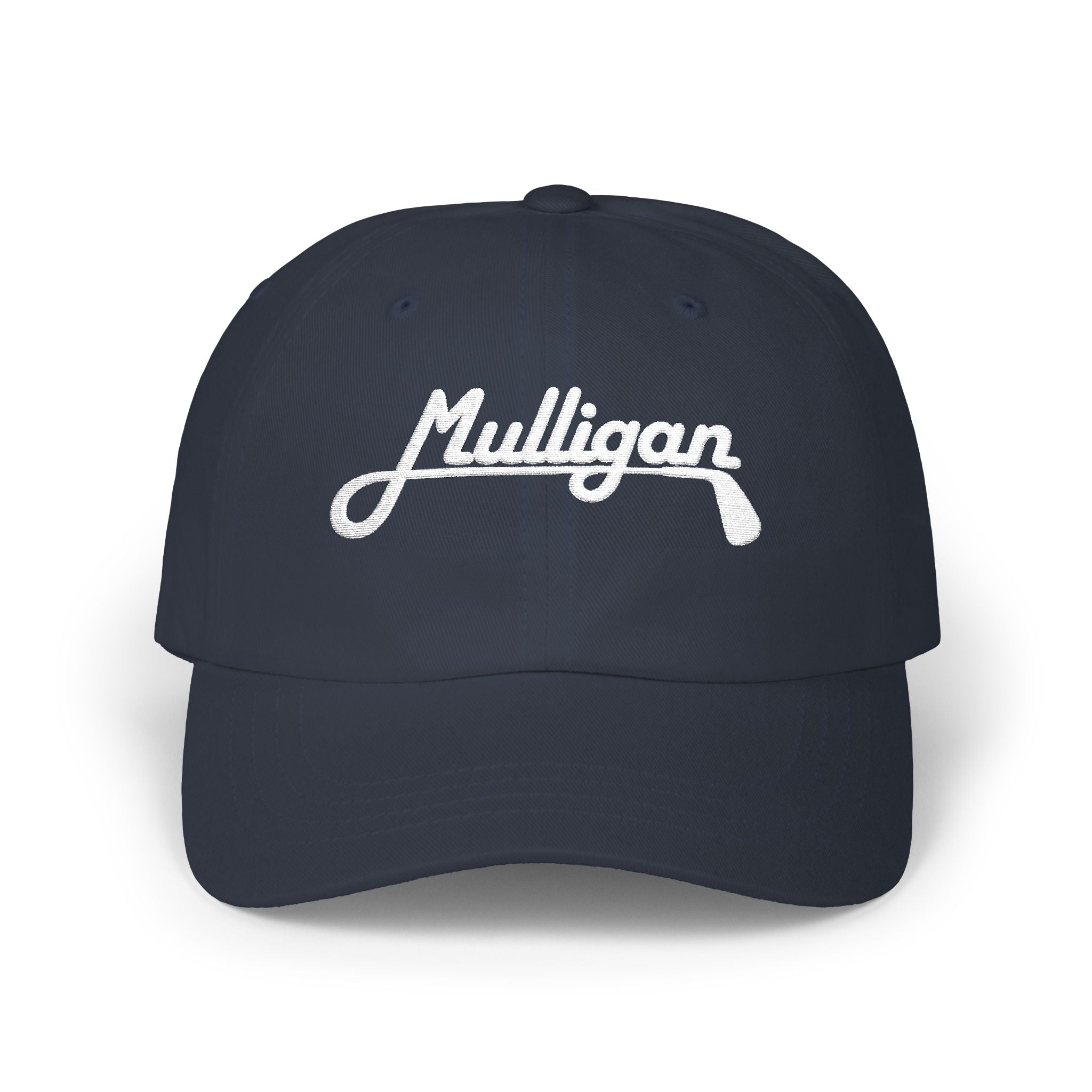 Classic hat