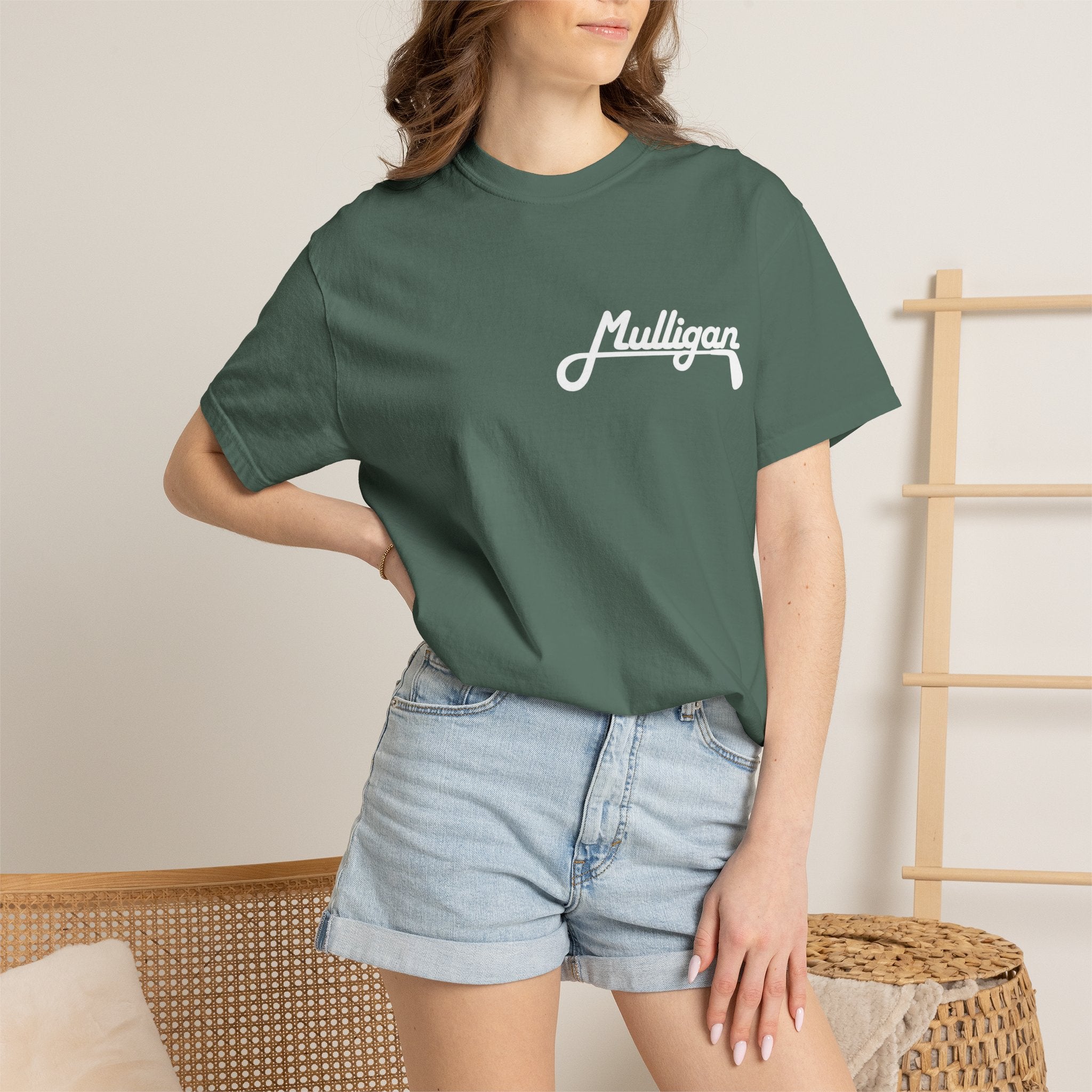Breakfast ball dog, T-shirt
