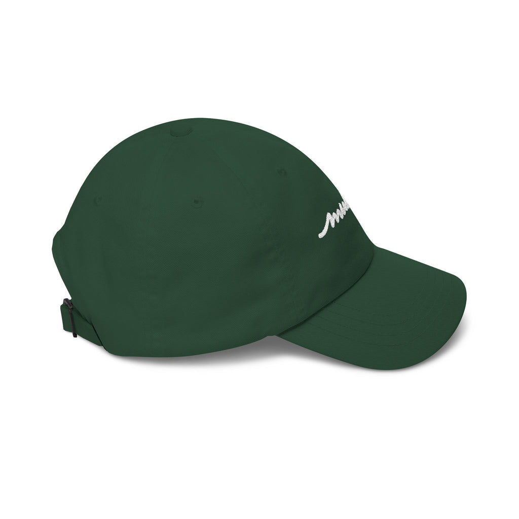 Classic Hat, mully