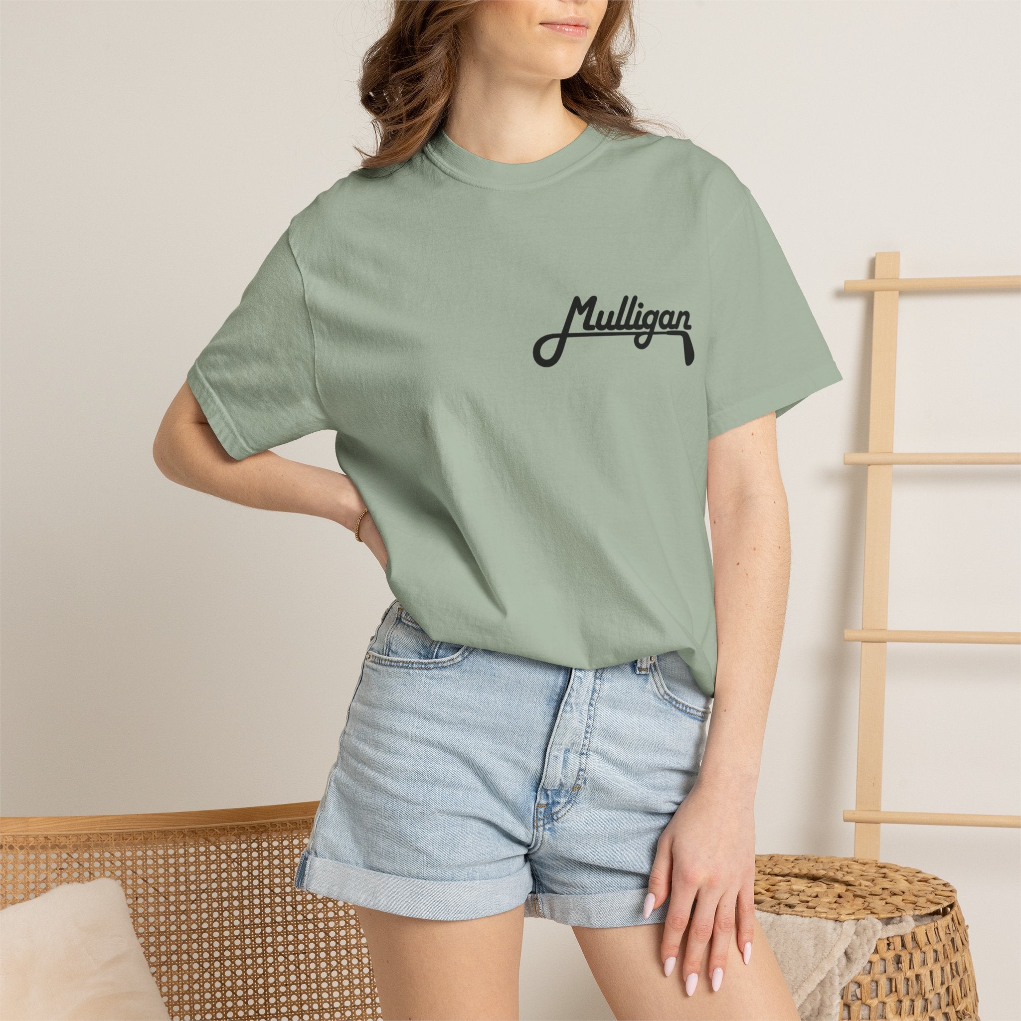 Breakfast ball, dog T-shirt
