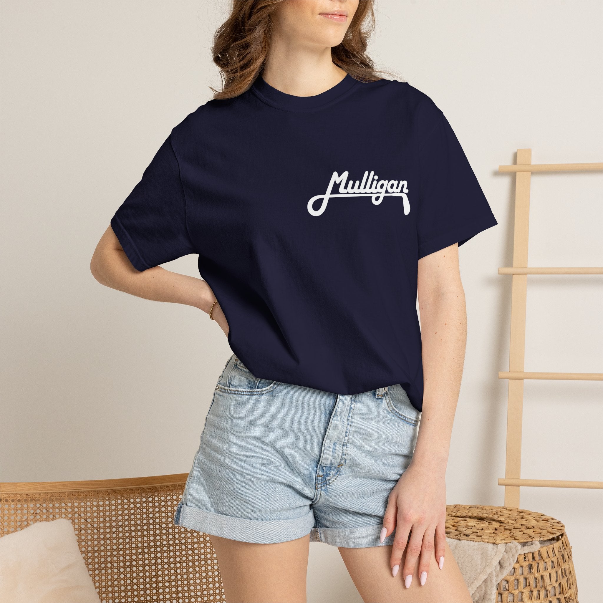 Breakfast ball dog, T-shirt