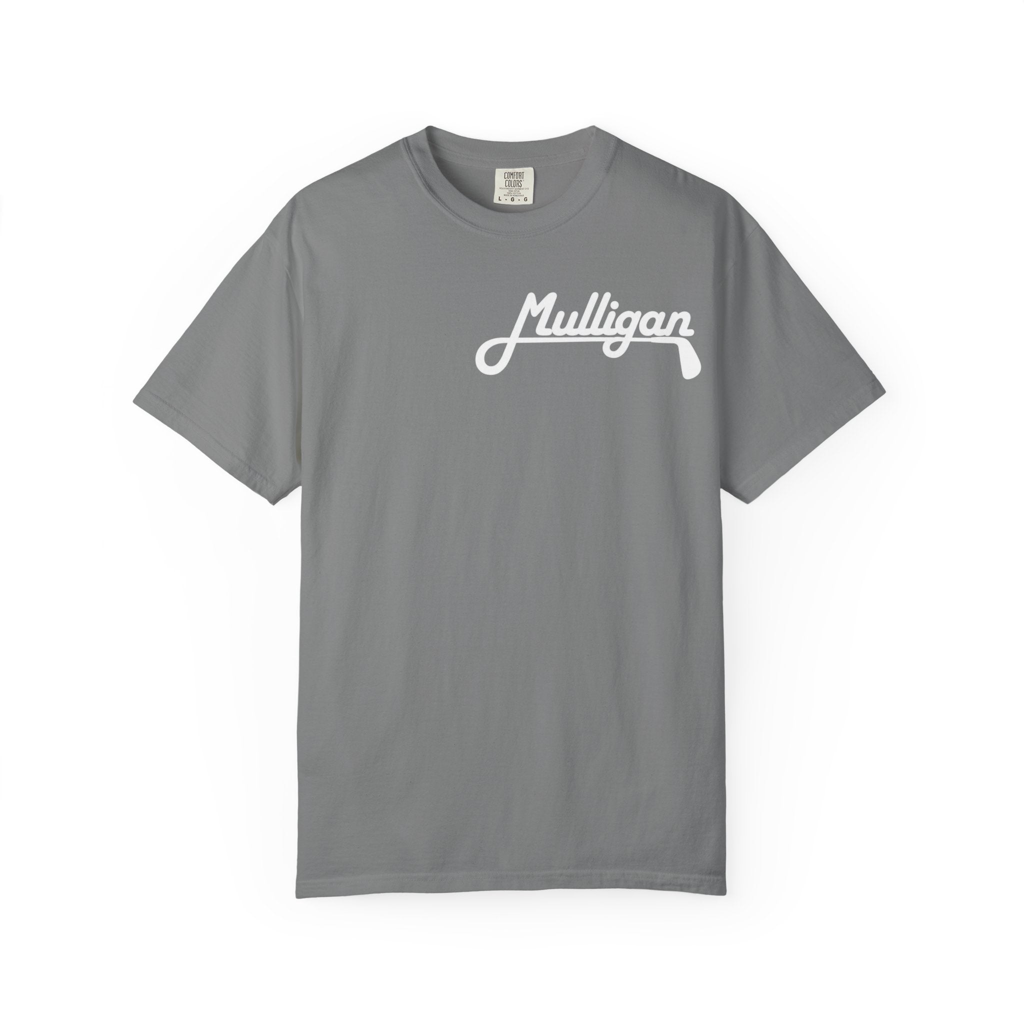 Out of bounds, play it T-shirt