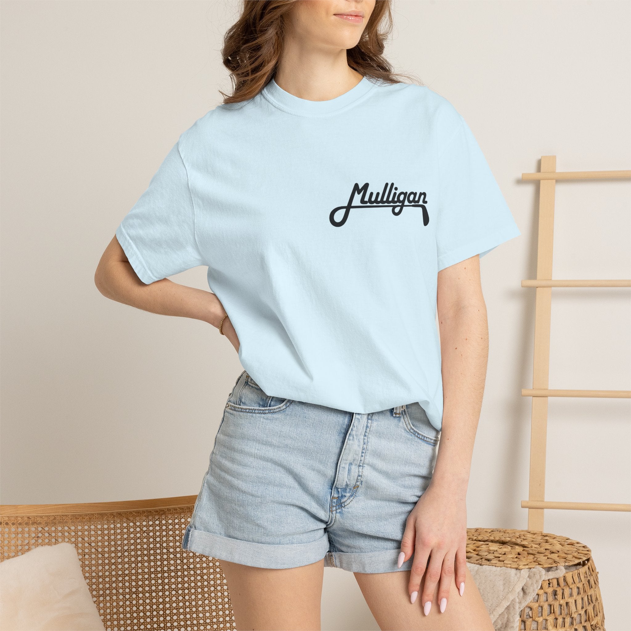 Breakfast ball, dog T-shirt