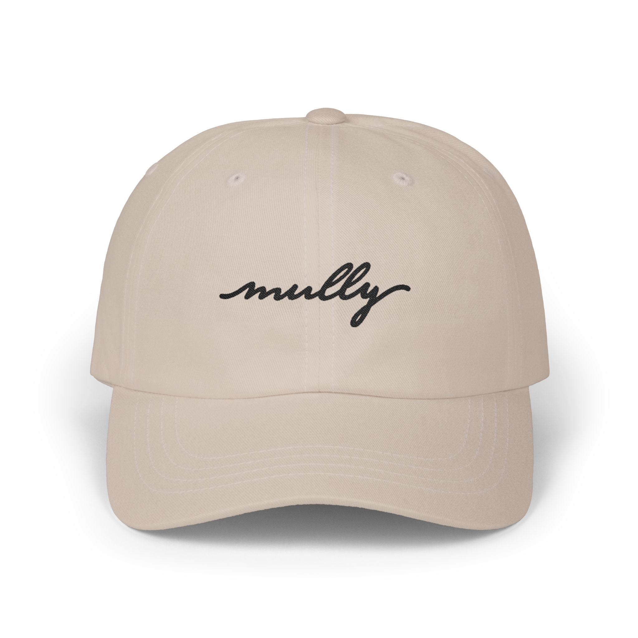 Classic Hat, Mully