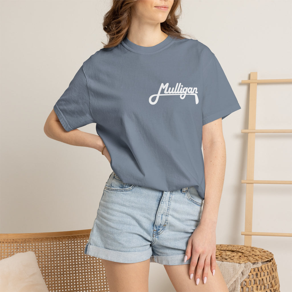 Breakfast ball dog, T-shirt