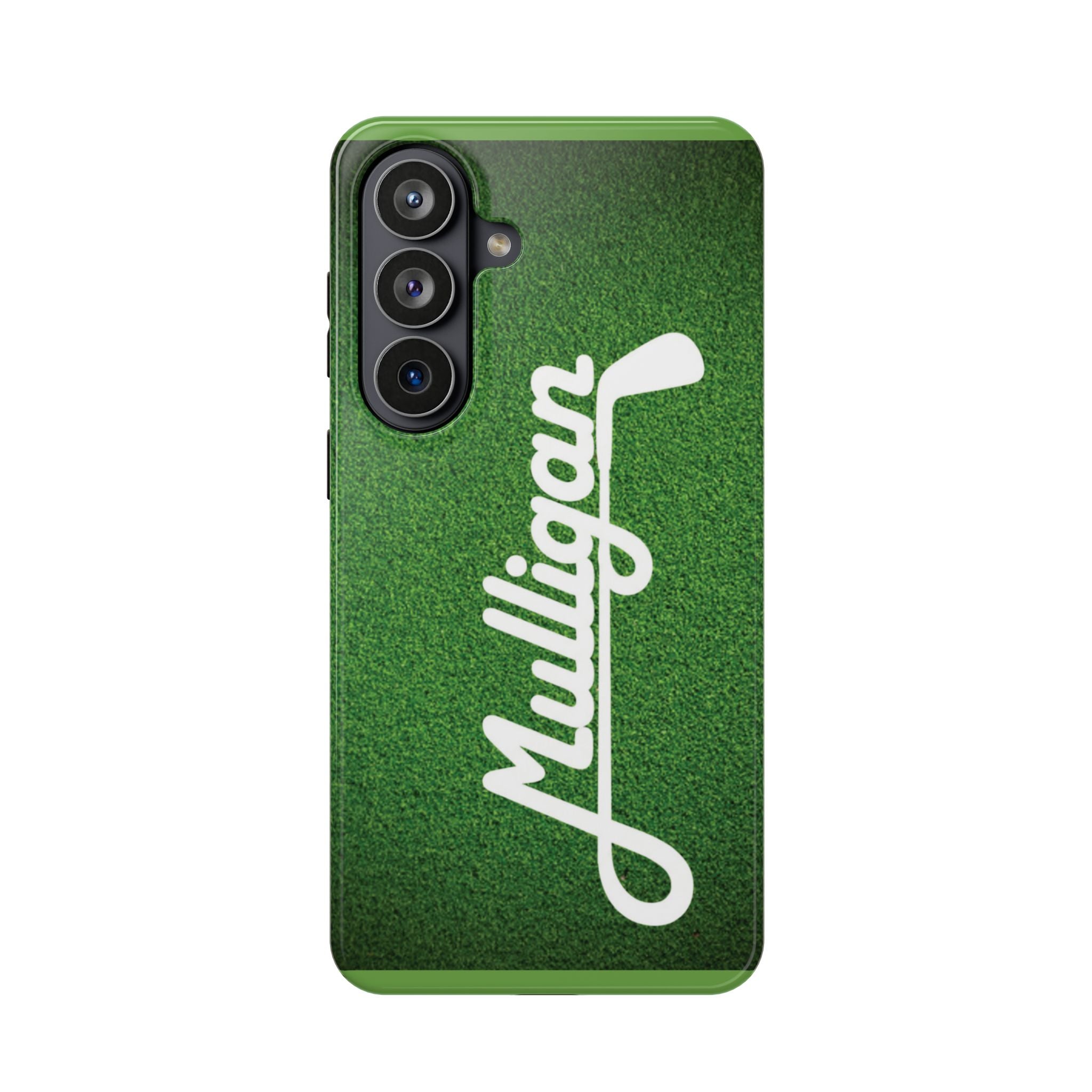 Magnetic Impact-Resistant Cases, Turf