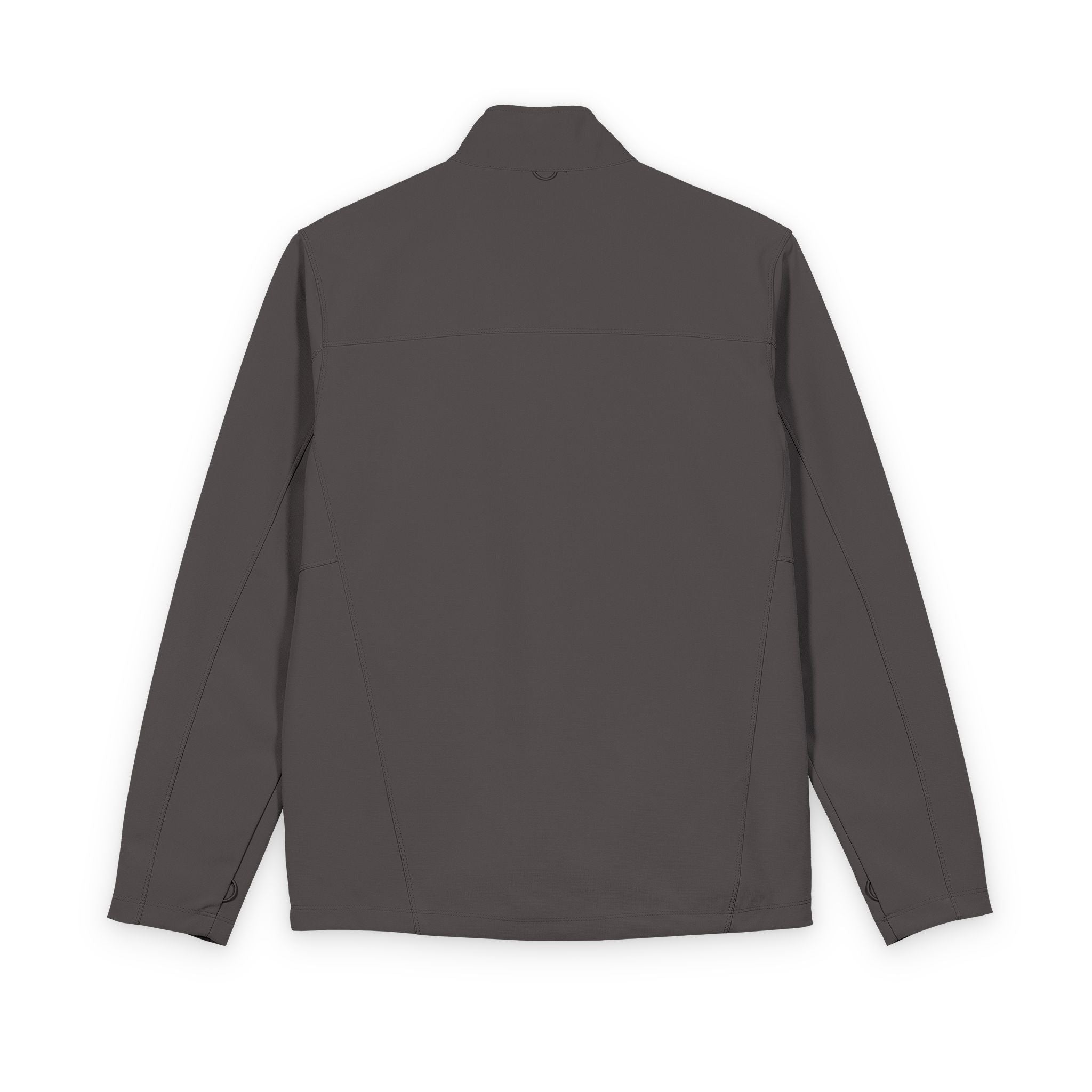 Zip-up Jacket, mully