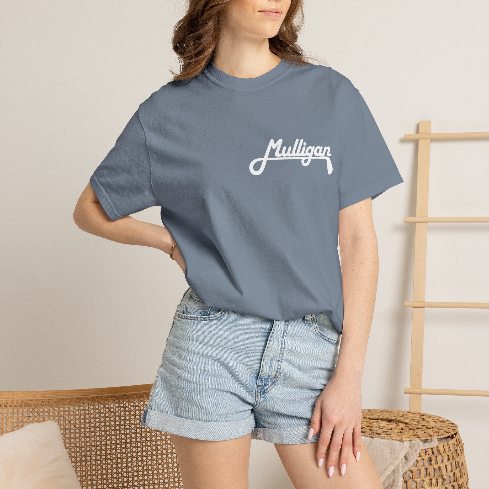 USA T-shirt